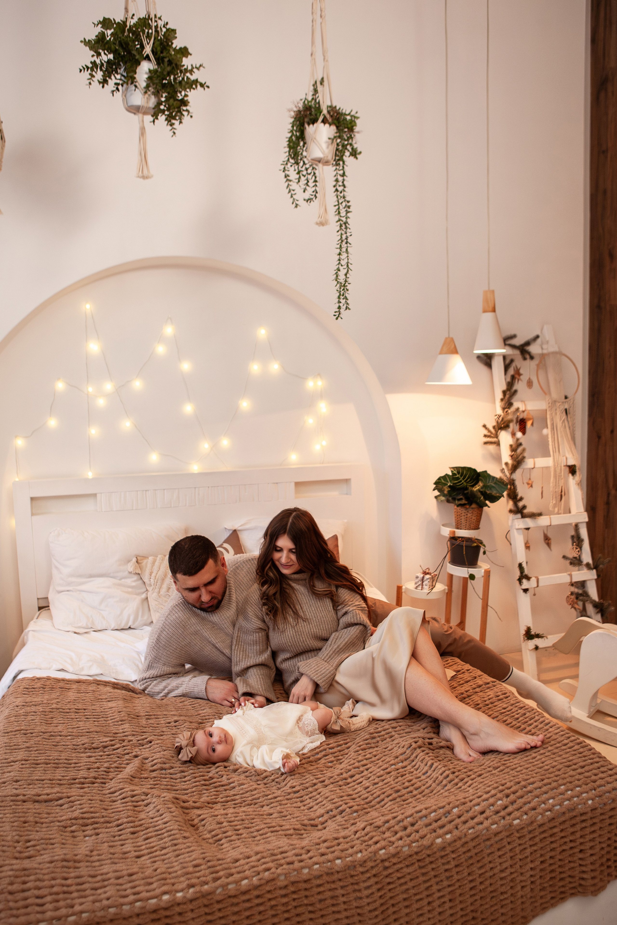 Ирина & Мира & Артем. Свадебный фотограф в СПБ | Санкт-Петербурге Анастасия Рахимгулова