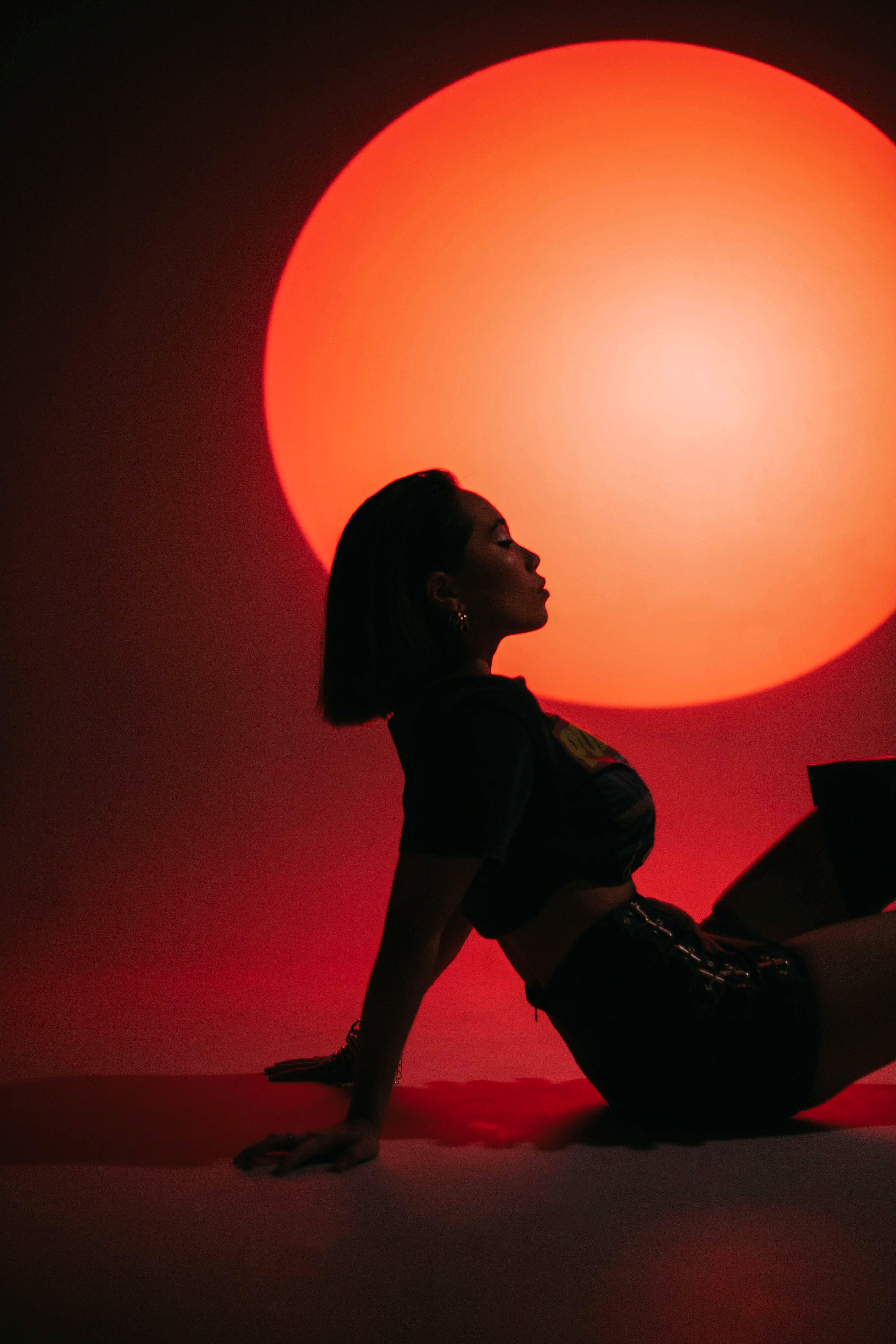 Влада Нагибина