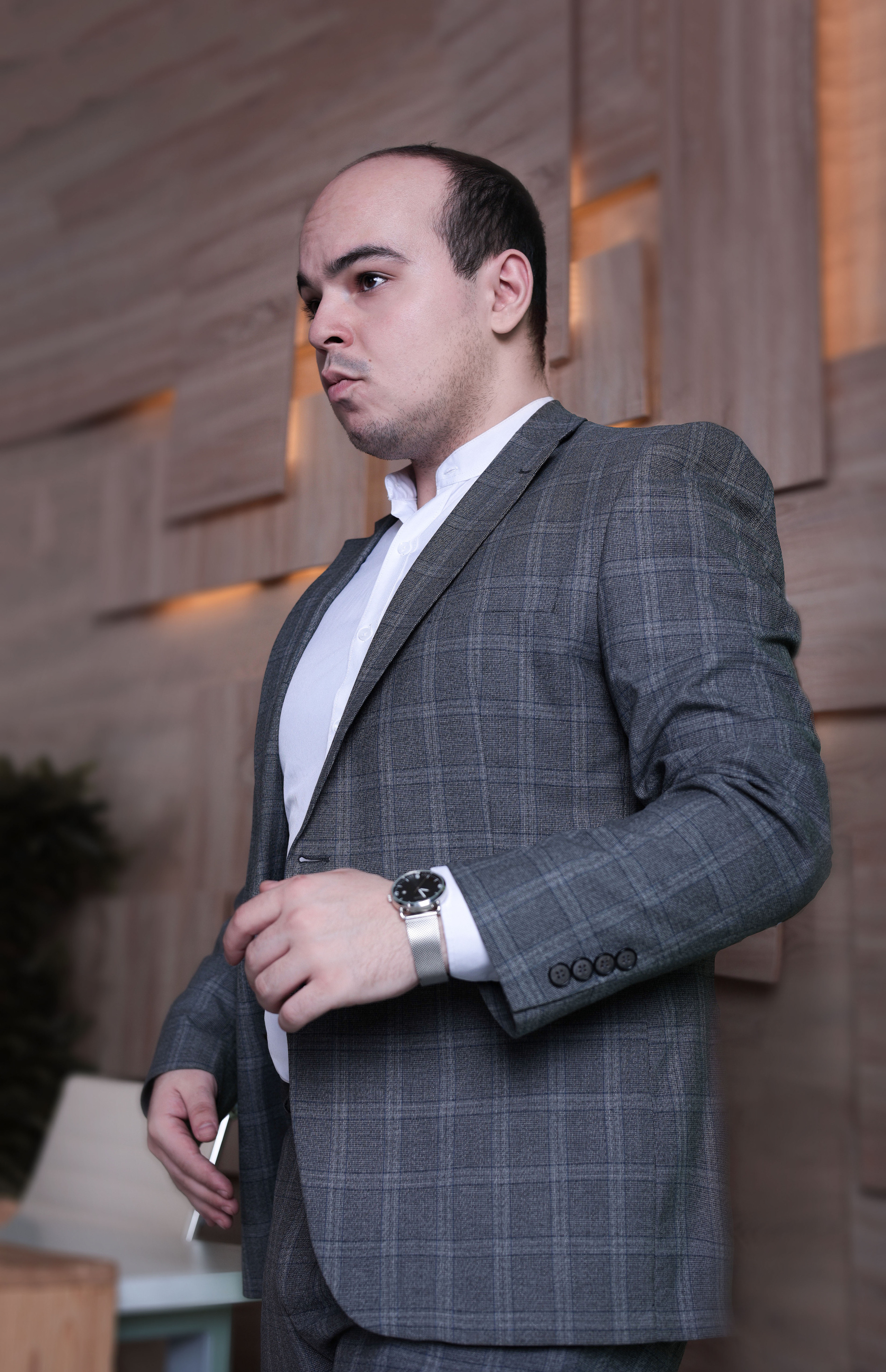 БИЗНЕС ПОРТРЕТ. ГЛАВНАЯ