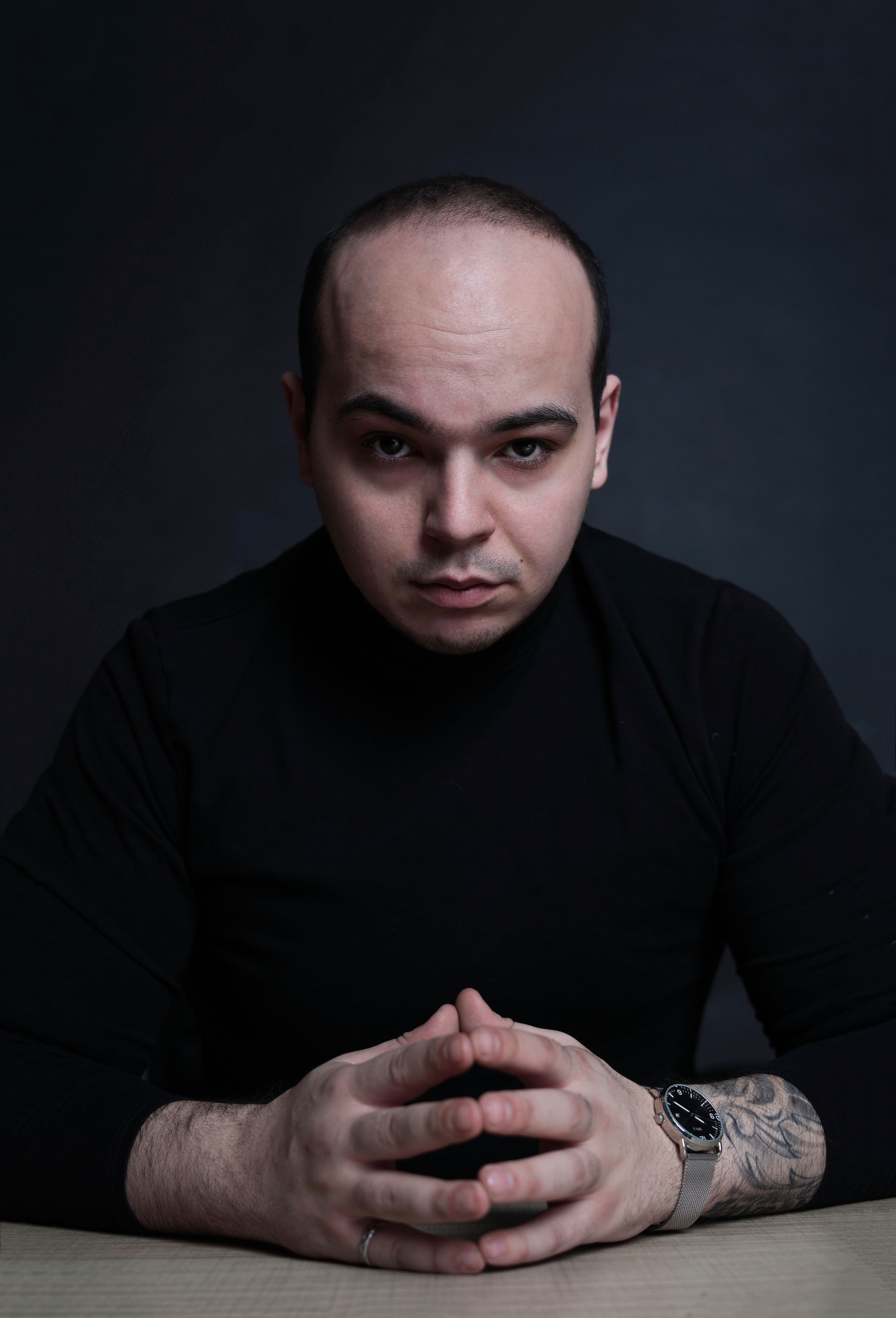 БИЗНЕС ПОРТРЕТ. ГЛАВНАЯ