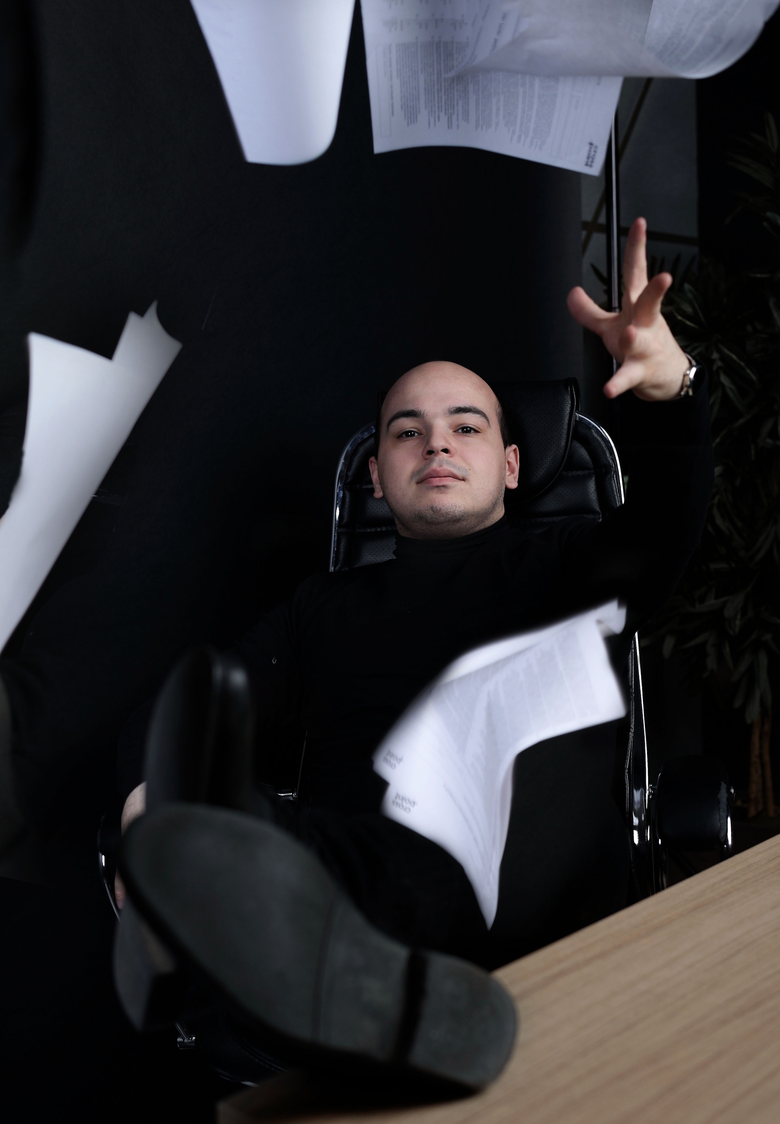 БИЗНЕС ПОРТРЕТ. ГЛАВНАЯ