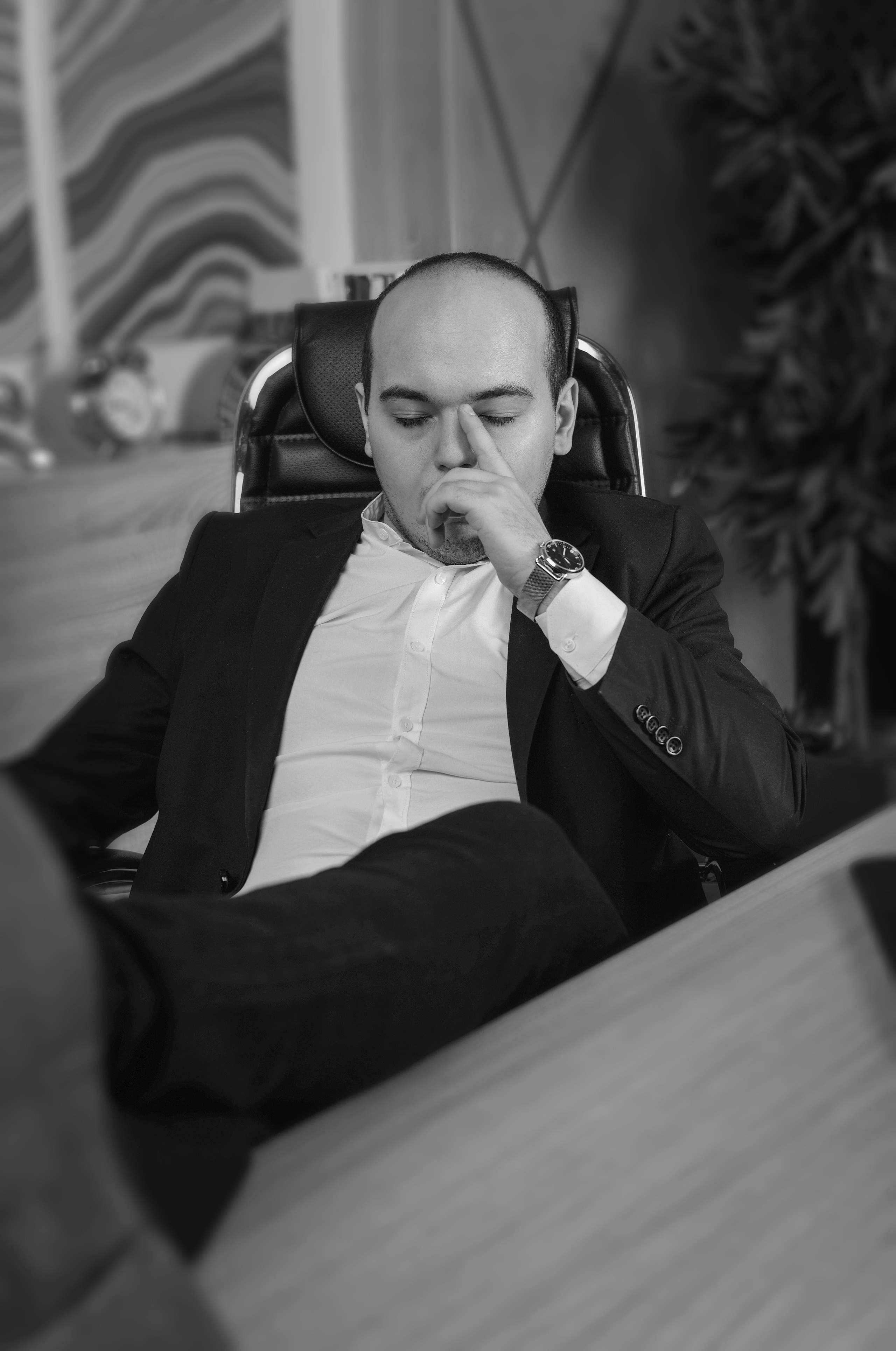 БИЗНЕС ПОРТРЕТ. ГЛАВНАЯ