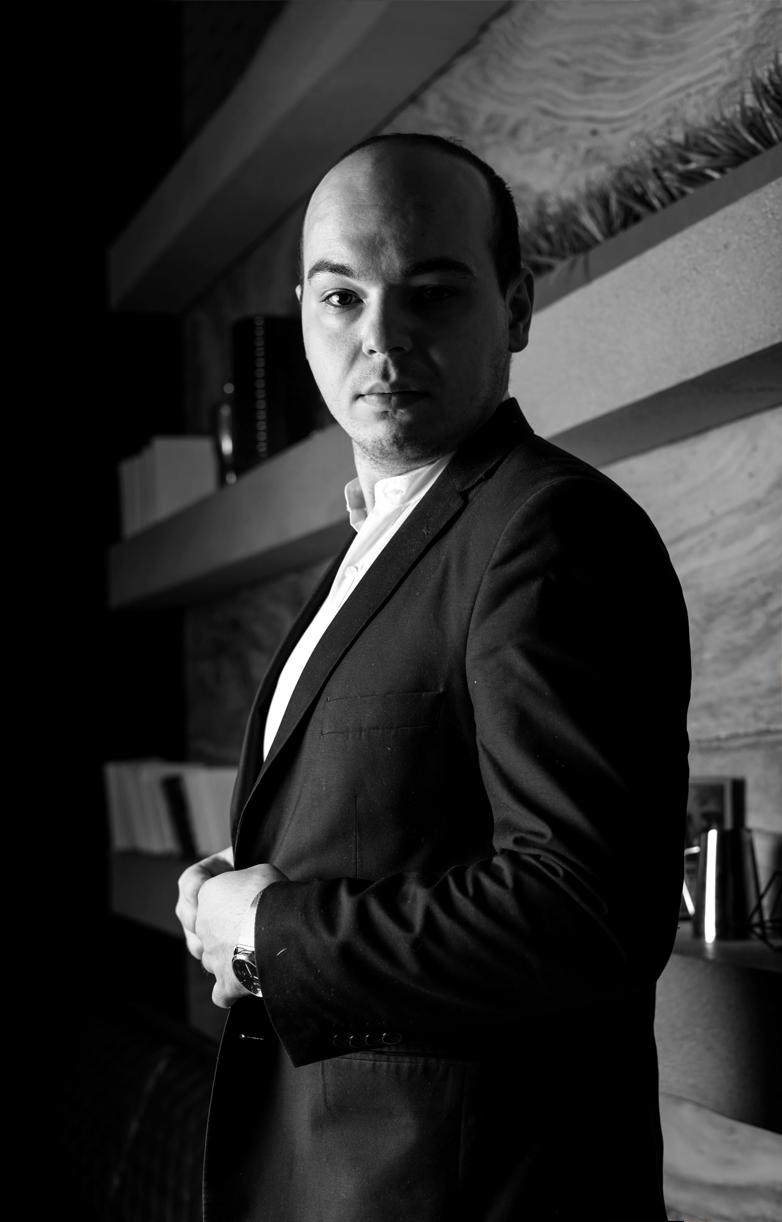 БИЗНЕС ПОРТРЕТ. ГЛАВНАЯ