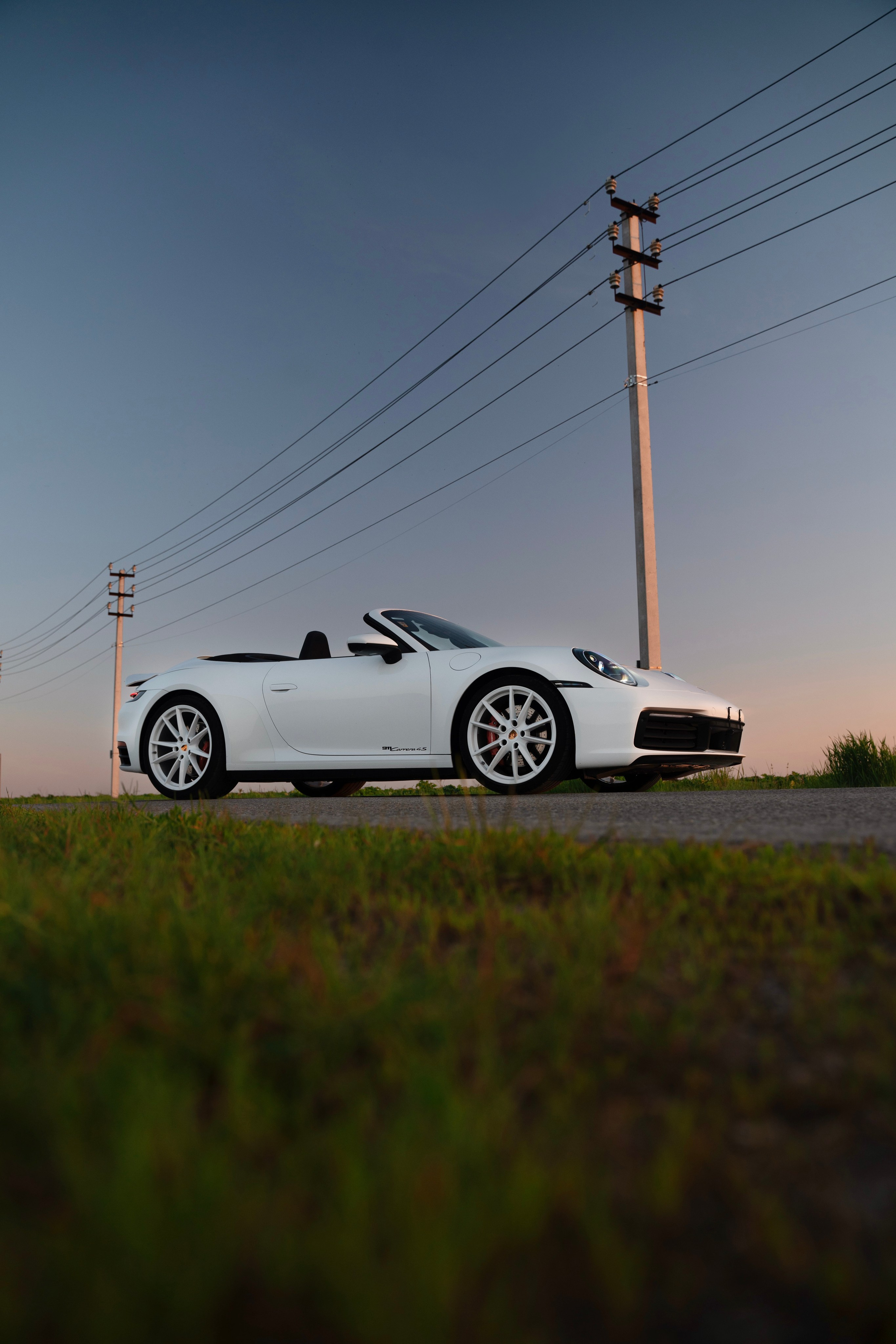 Контент съемка авто. Главная