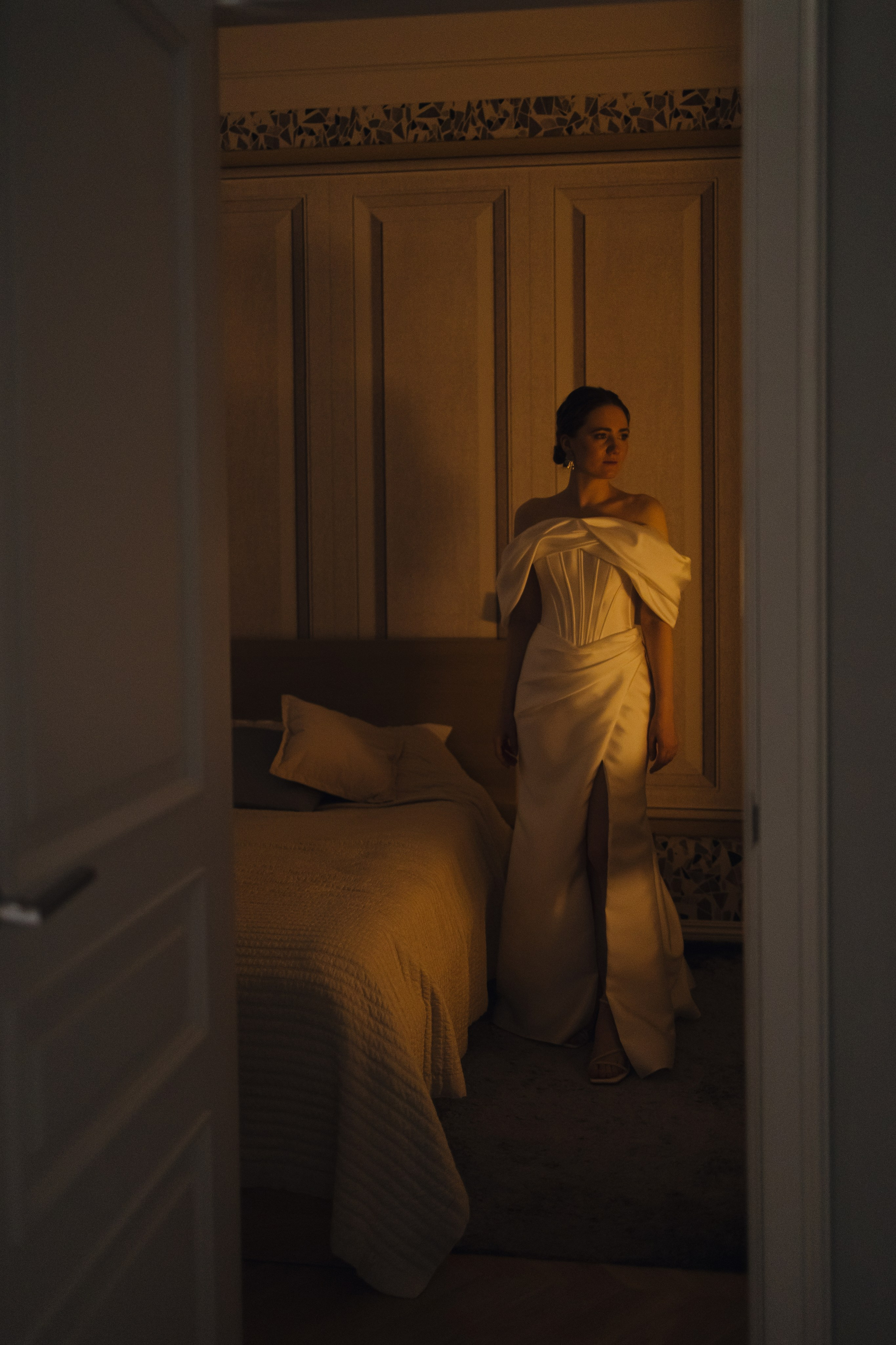 Алгоритмы любви. Свадебный фотограф Санкт-Петербург, Юлия Радченкова