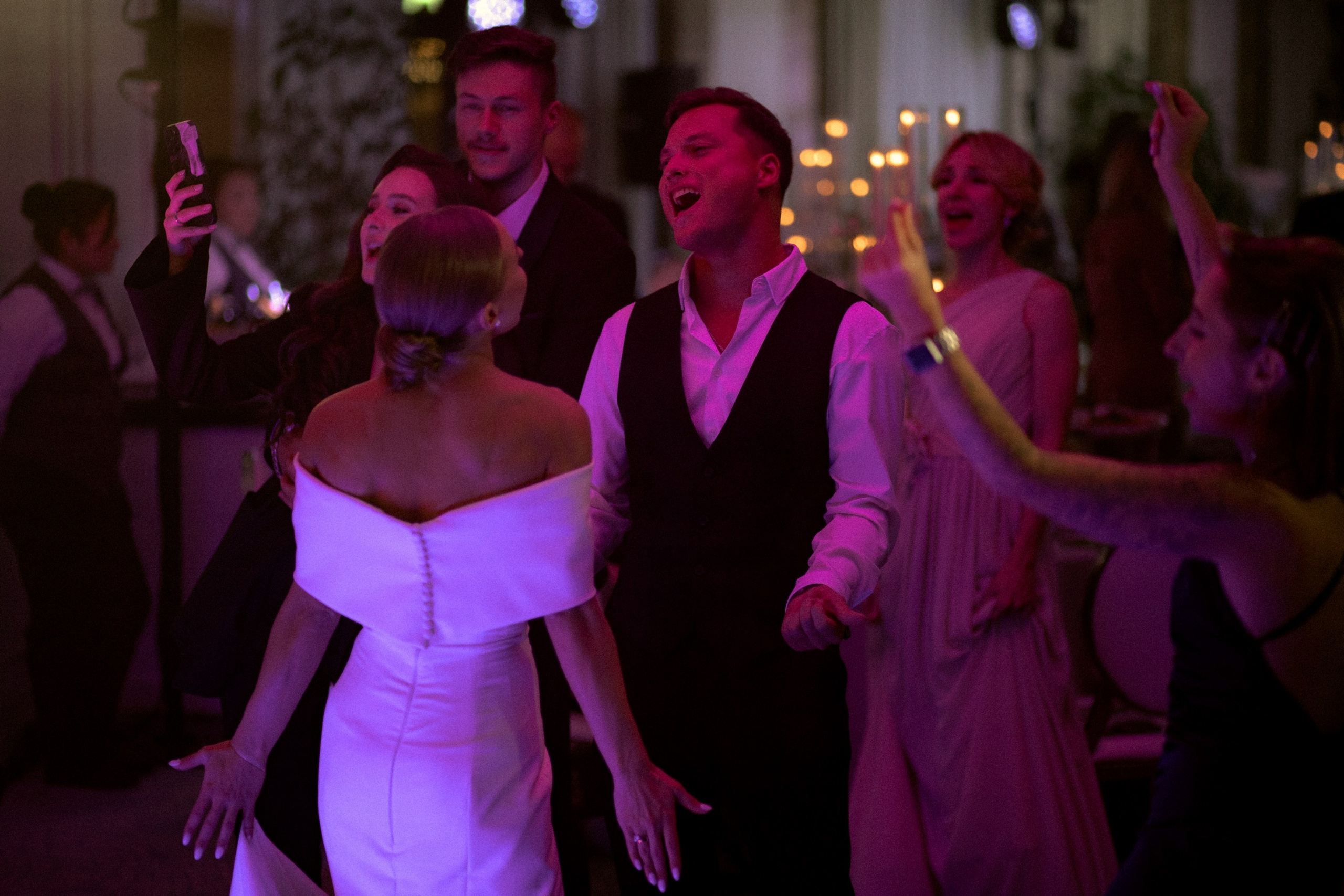 Anna & Artem Wedding. Anton Prokopenkov Wedding and Portrait Photographer