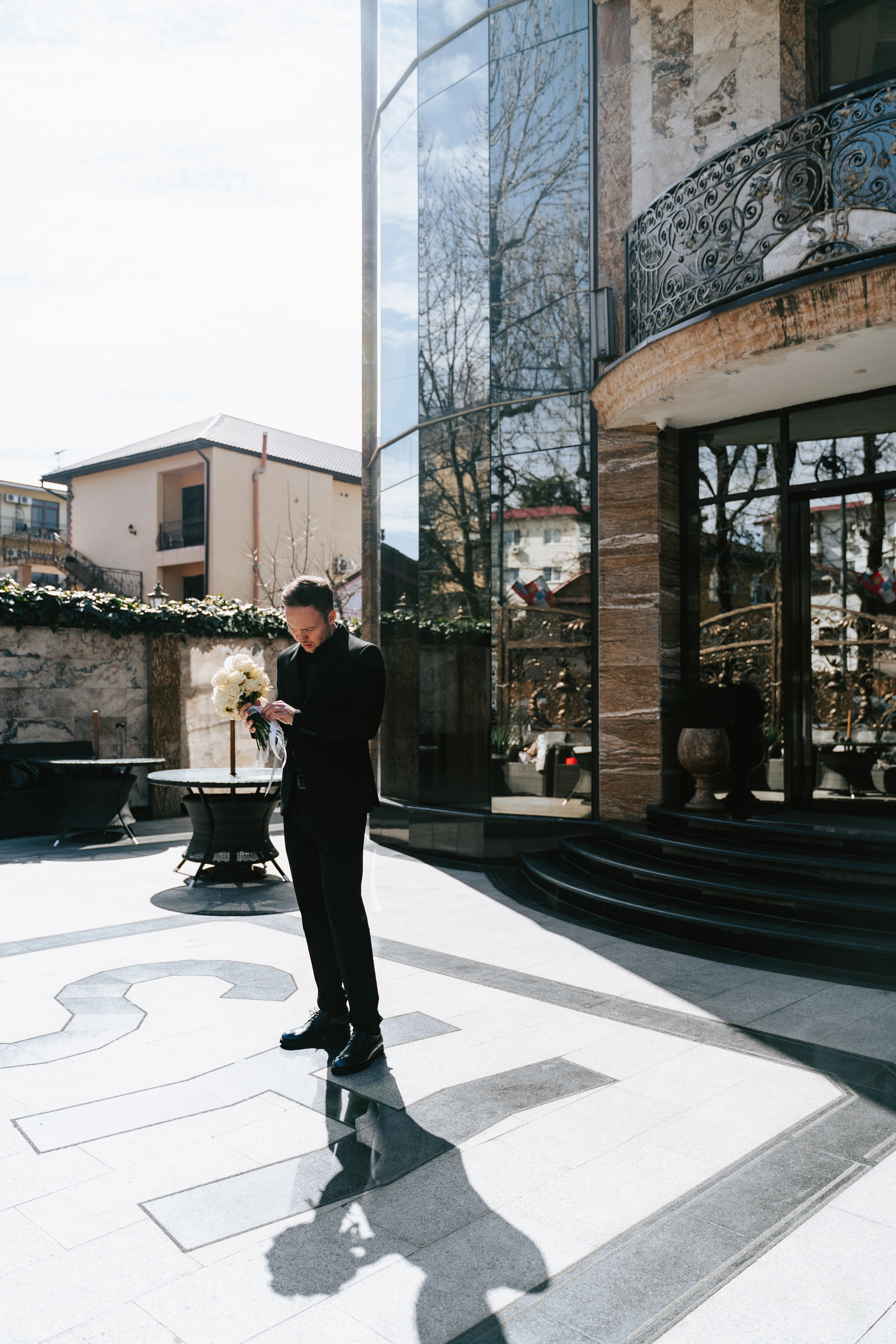 Маша & Саша Сочи. Создаю контент для бизнеса- Андрей Корниенко и упаковываю компании и экспертов в Краснодаре