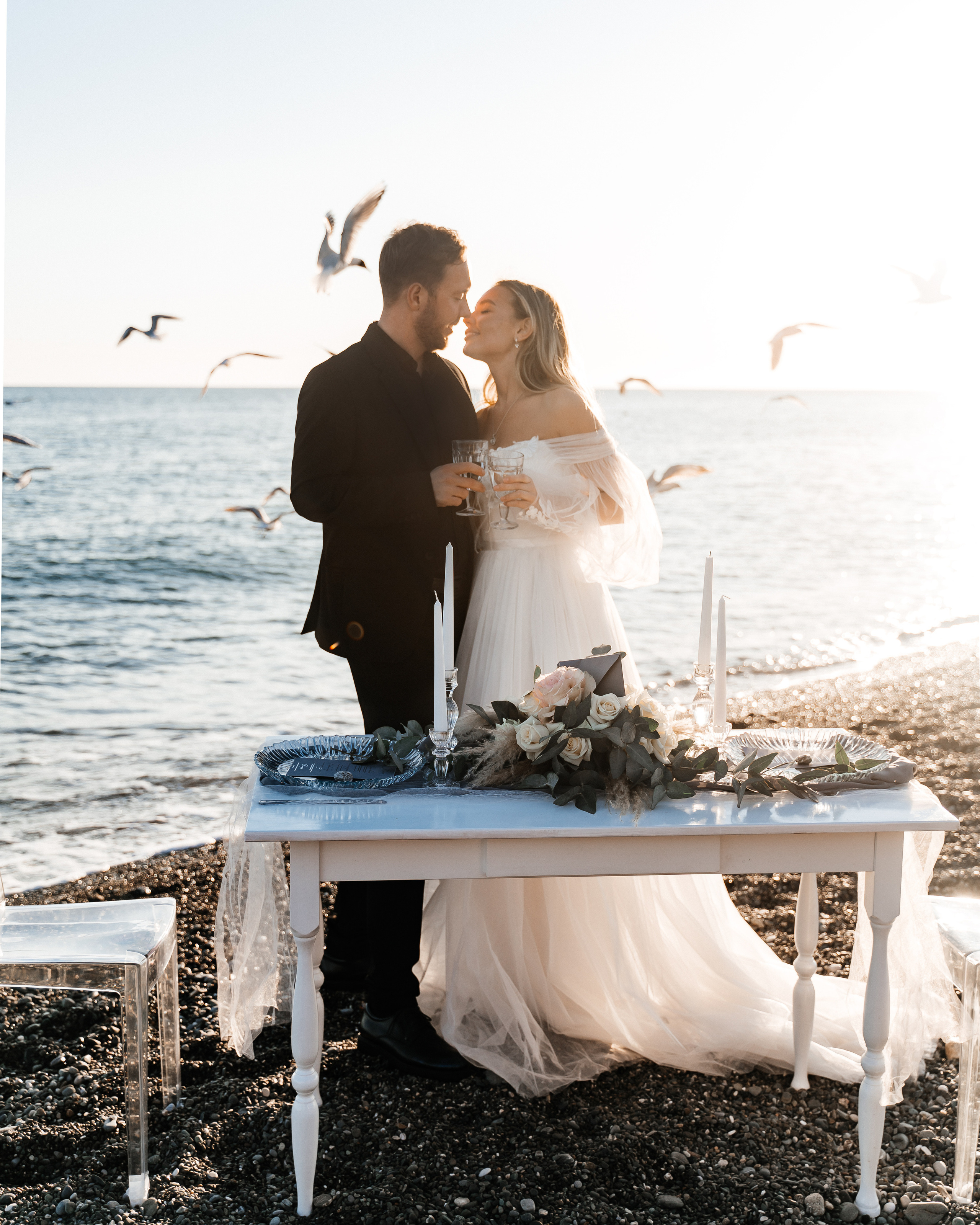 Маша & Саша Сочи. Создаю контент для бизнеса- Андрей Корниенко и упаковываю компании и экспертов в Краснодаре