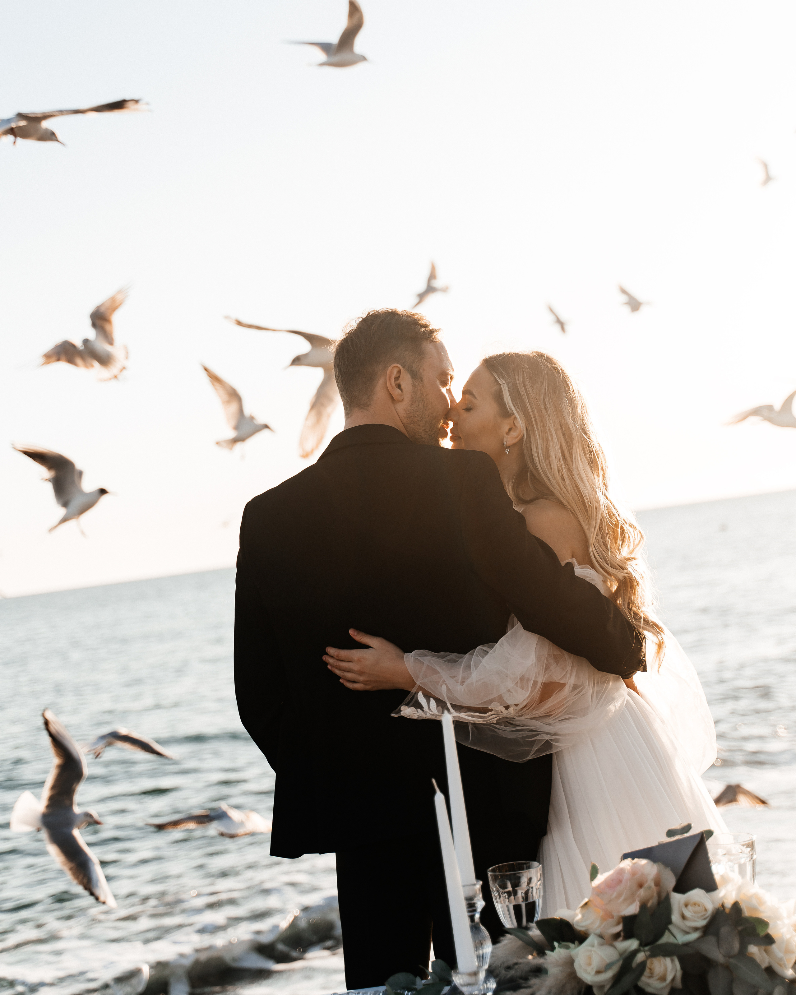 Маша & Саша Сочи. Создаю контент для бизнеса- Андрей Корниенко и упаковываю компании и экспертов в Краснодаре