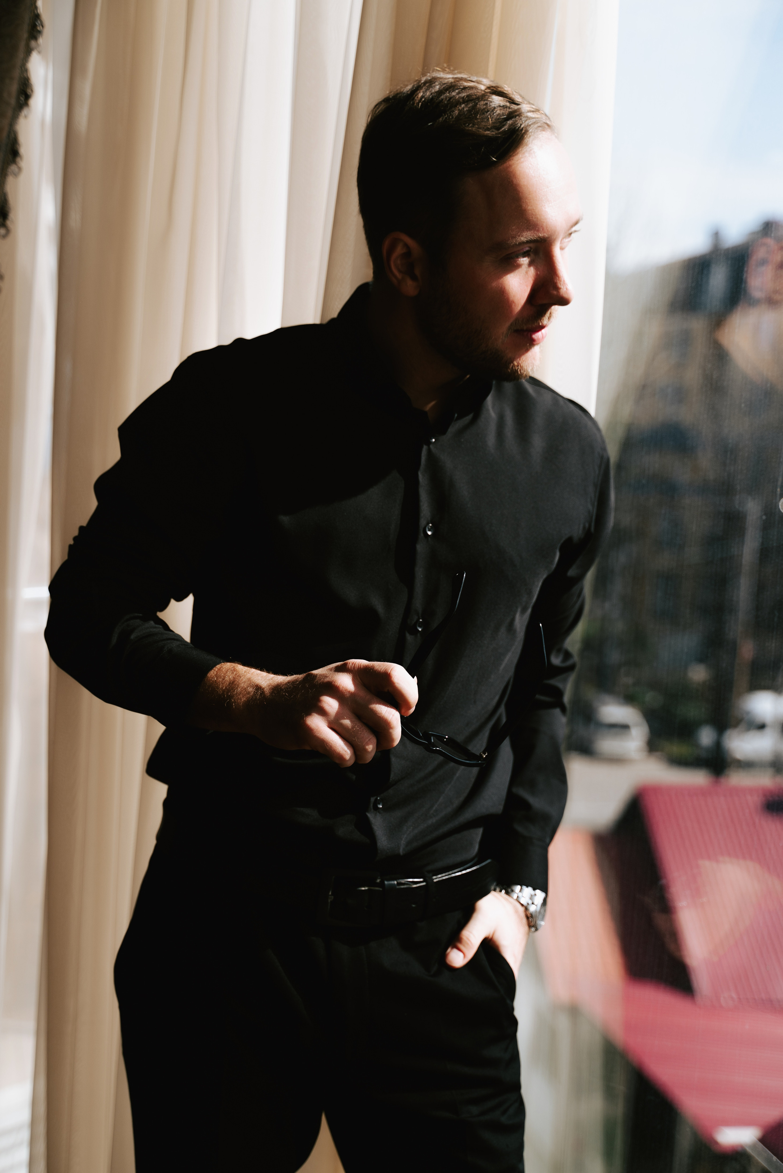 Маша & Саша Сочи. Создаю контент для бизнеса- Андрей Корниенко и упаковываю компании и экспертов в Краснодаре