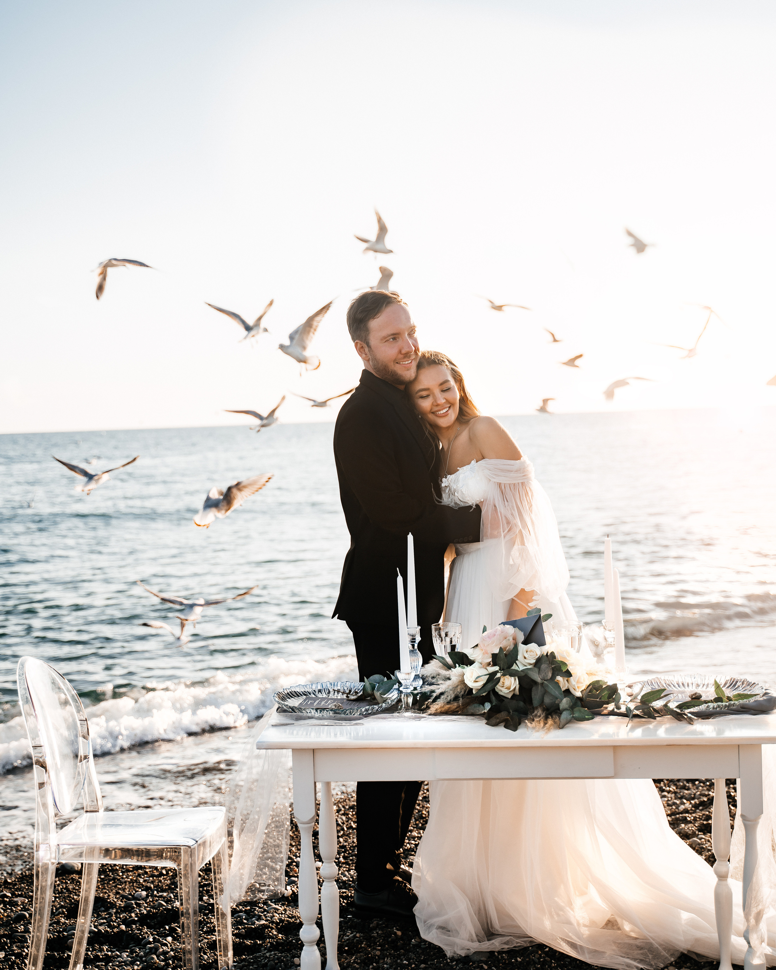 Маша & Саша Сочи. Создаю контент для бизнеса- Андрей Корниенко и упаковываю компании и экспертов в Краснодаре