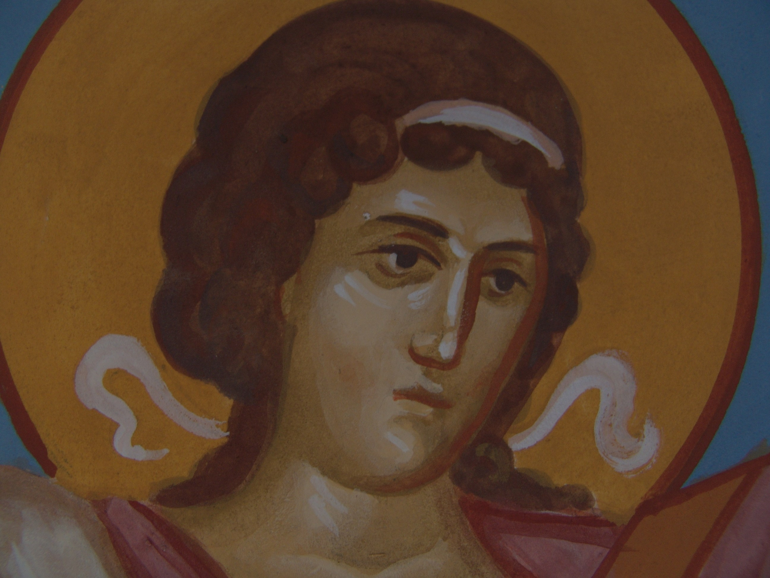 Антон Работнов