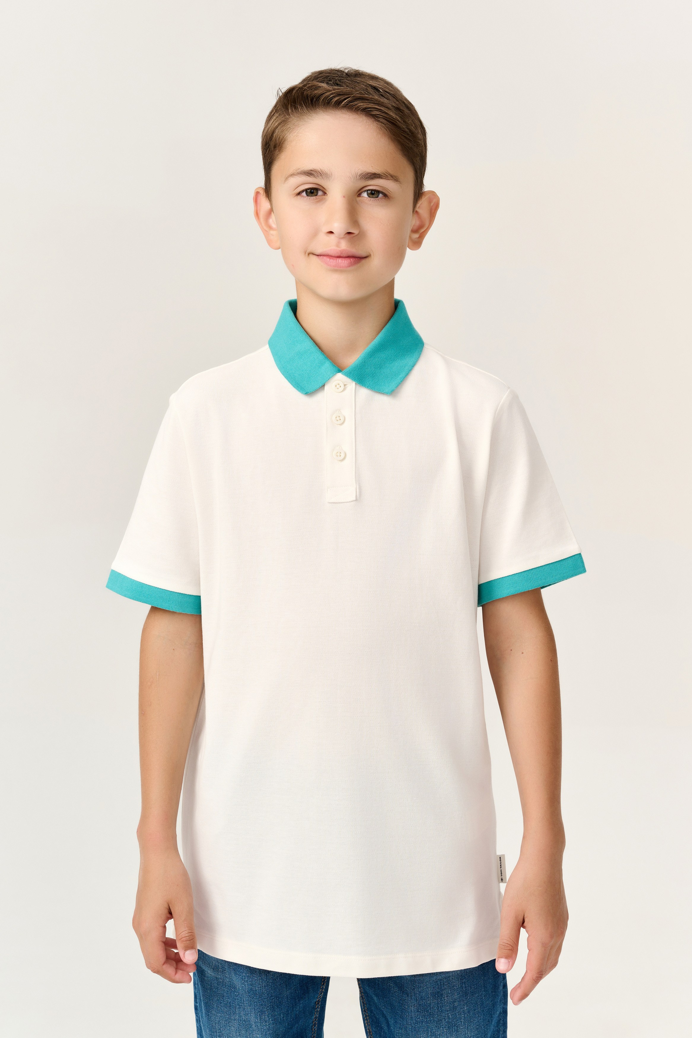 Tom Tailor FW 23/24. Фотограф Сергей Бойко Москва