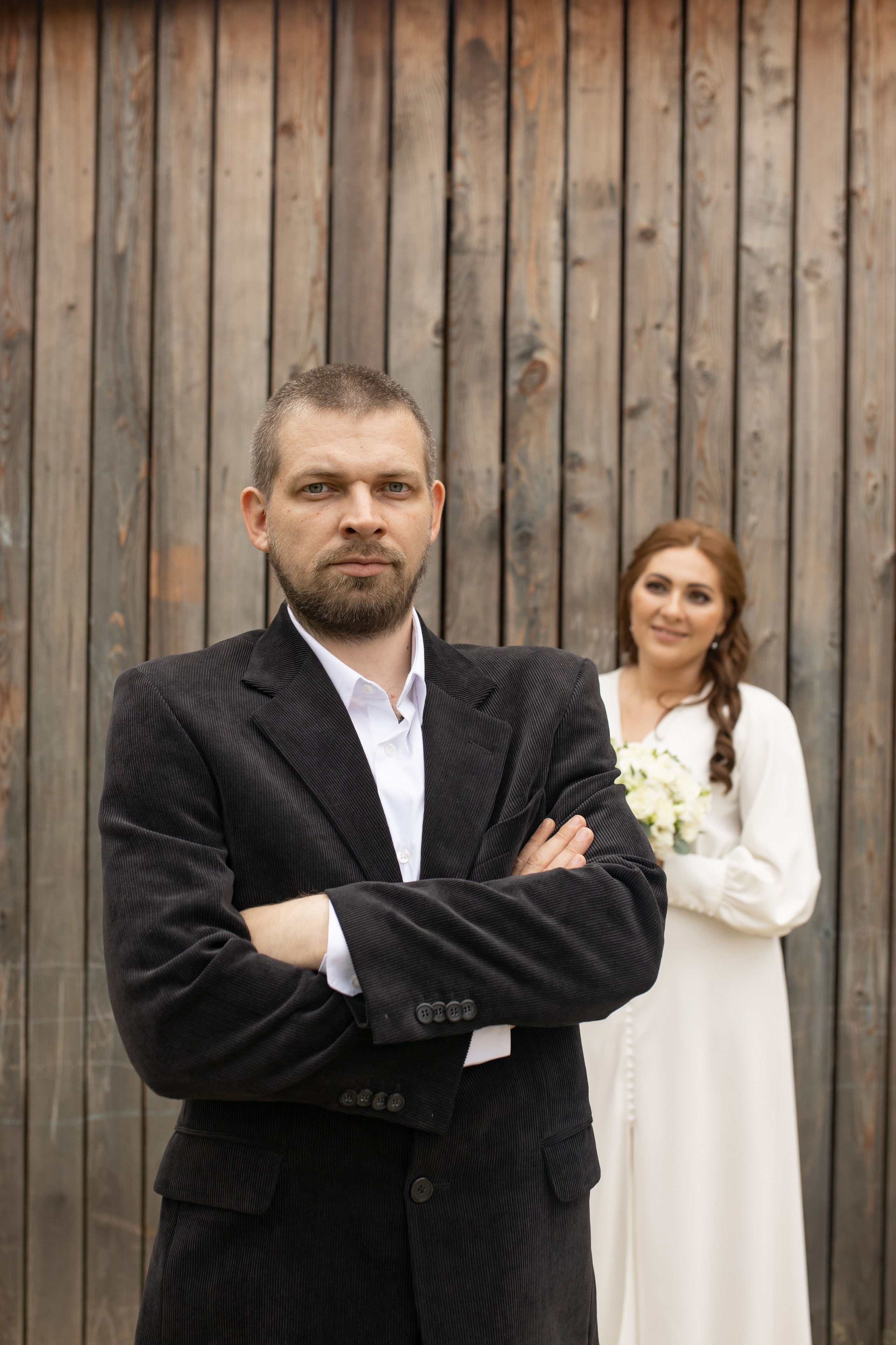 Свадебная фотосессия в Пестовском парке. Фотограф в Железнодорожном и Балашихе