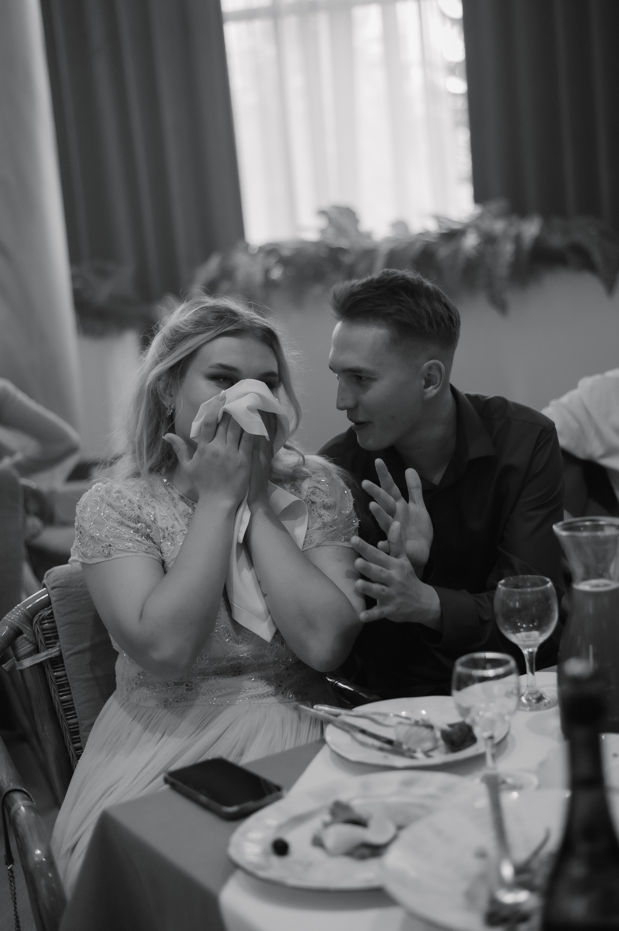 Юлия&Евгений (неофициальная часть). Фотограф в Иркутске