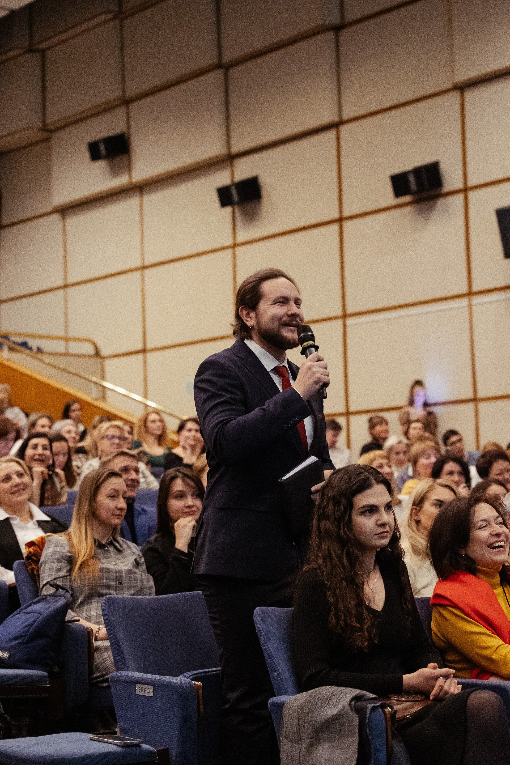 Talentsy выпускной. Портретный и репортажный фотограф в Москве Олеся Лисарк