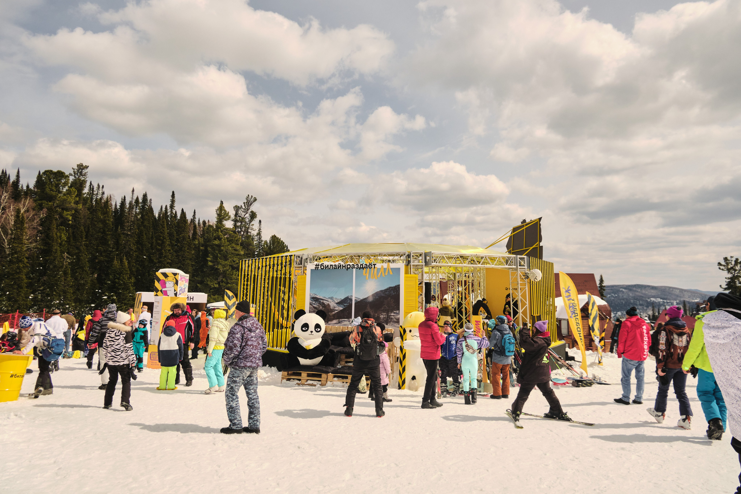 Грелка фест 21.04.2023. Свадебный и семейный фотограф в Новокузнецке Иван Иванов