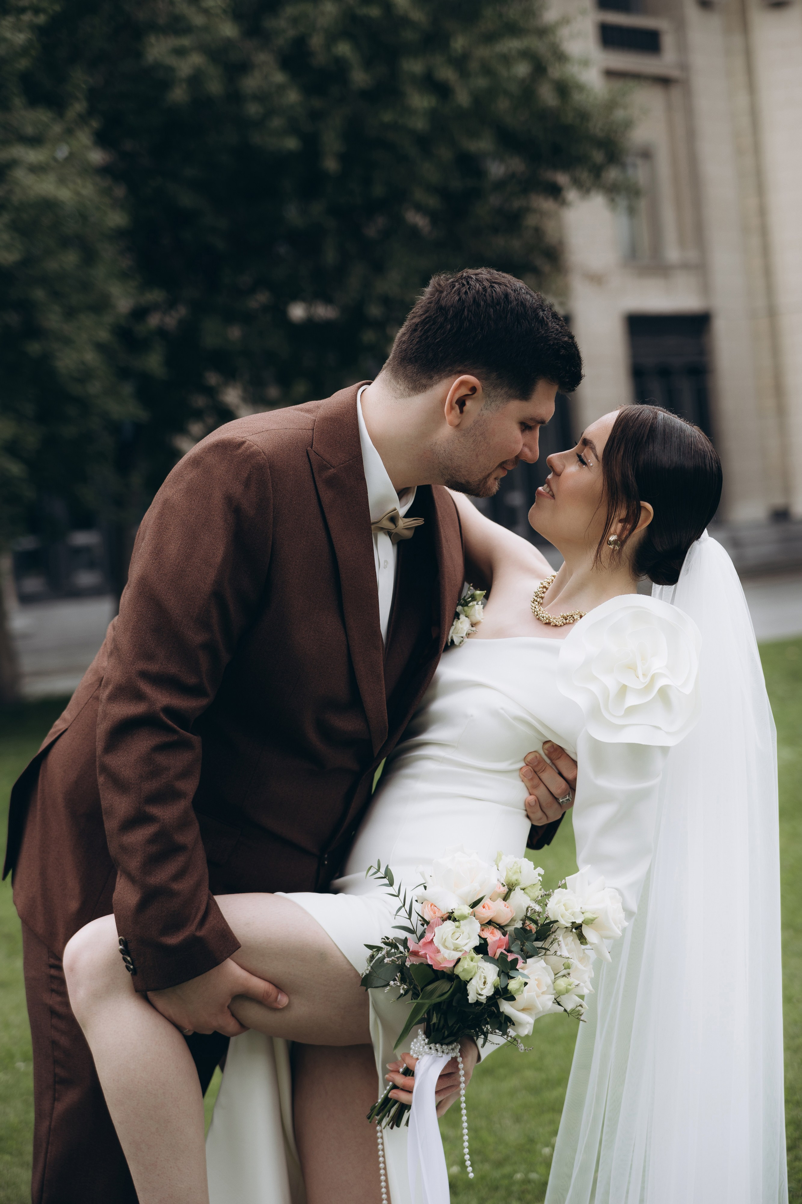 09.08.25 Егор & Александра. Свадебный и семейный фотограф в Новосибирске Дарья Кель