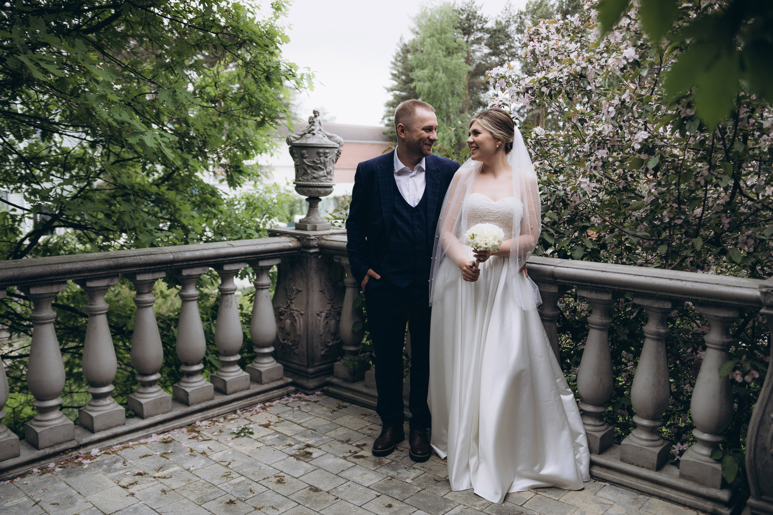 24.05.25 Алина & Борис. Свадебный и семейный фотограф в Новосибирске Дарья Кель