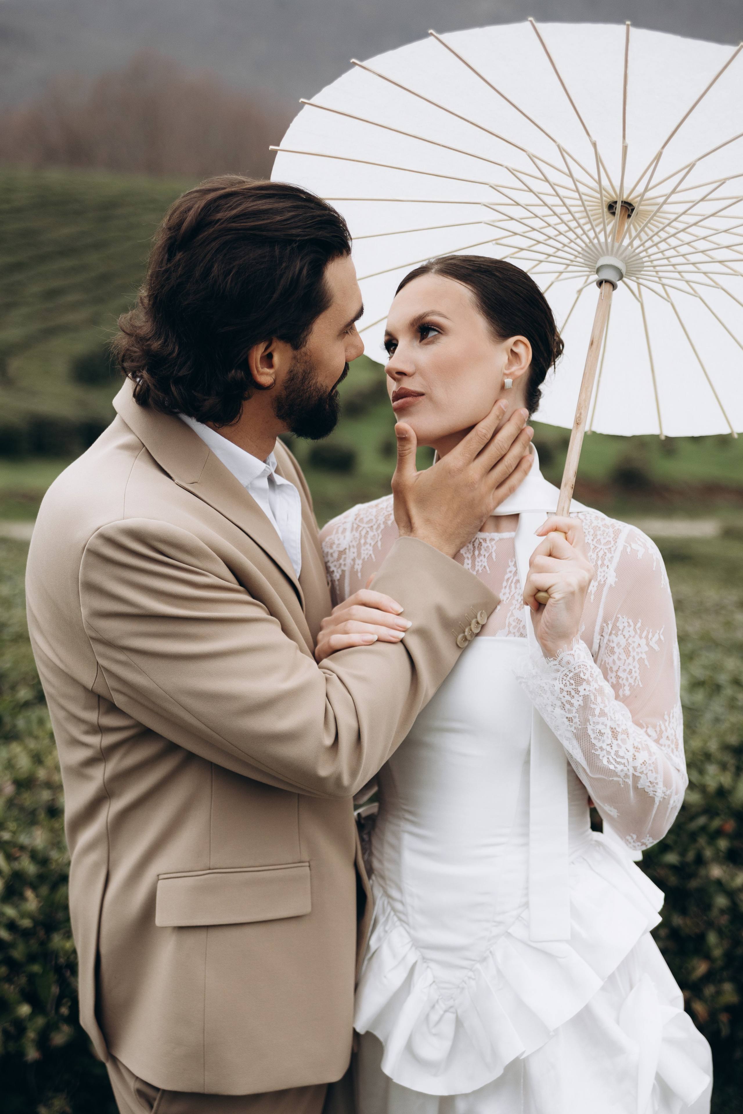 25.03.26 Александр & Юлия. Свадебный и семейный фотограф в Новосибирске Дарья Кель