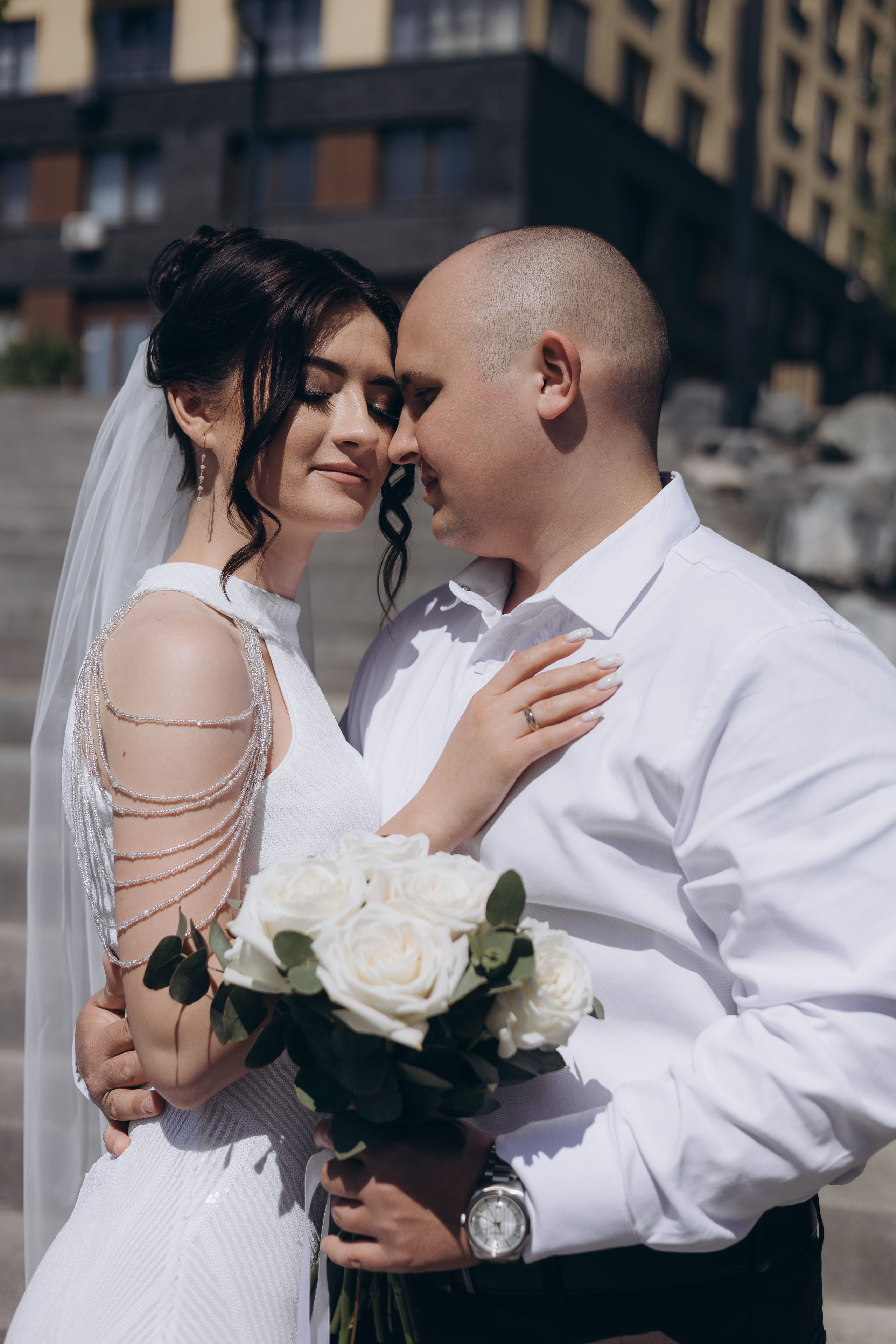 15.05.25 Виктор & Вероника. Свадебный и семейный фотограф в Новосибирске Дарья Кель