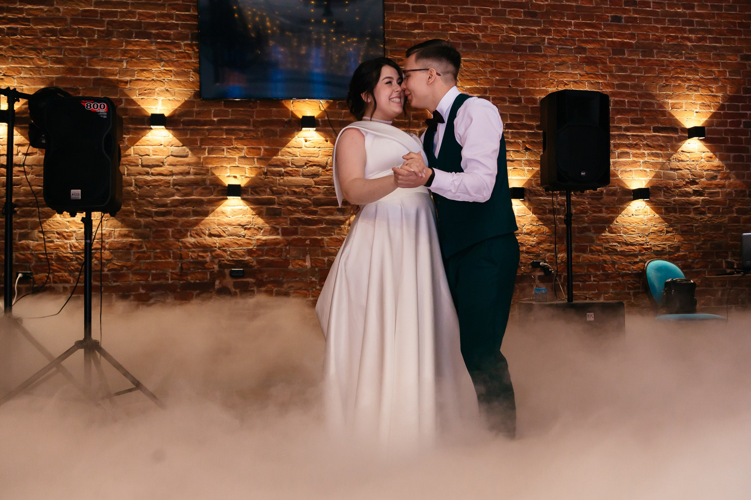 24.04.24 Петр & Елена. Свадебный и семейный фотограф в Новосибирске Дарья Кель