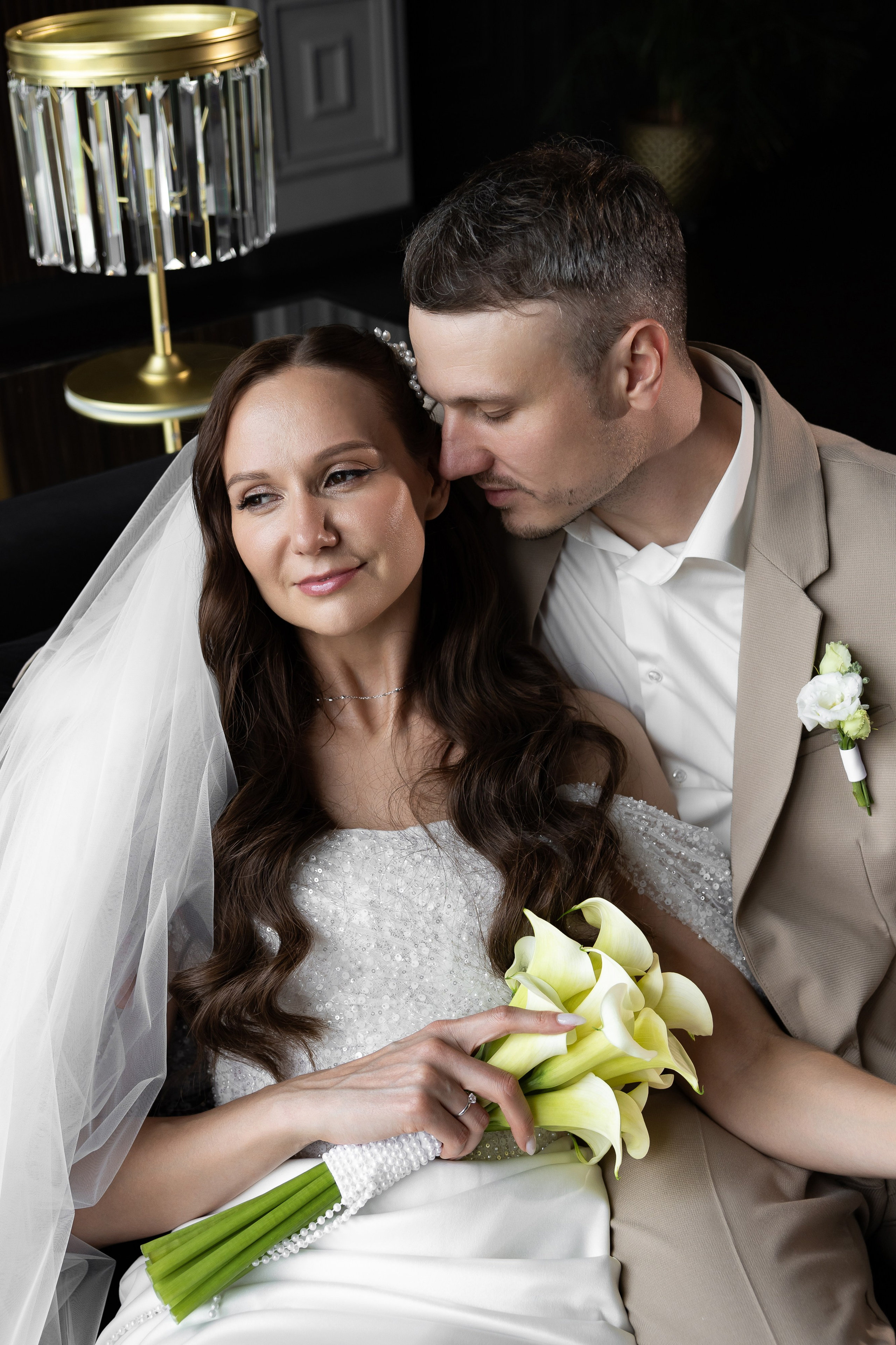 11.07.25 Андрей & Евгения. Свадебный и семейный фотограф в Новосибирске Дарья Кель