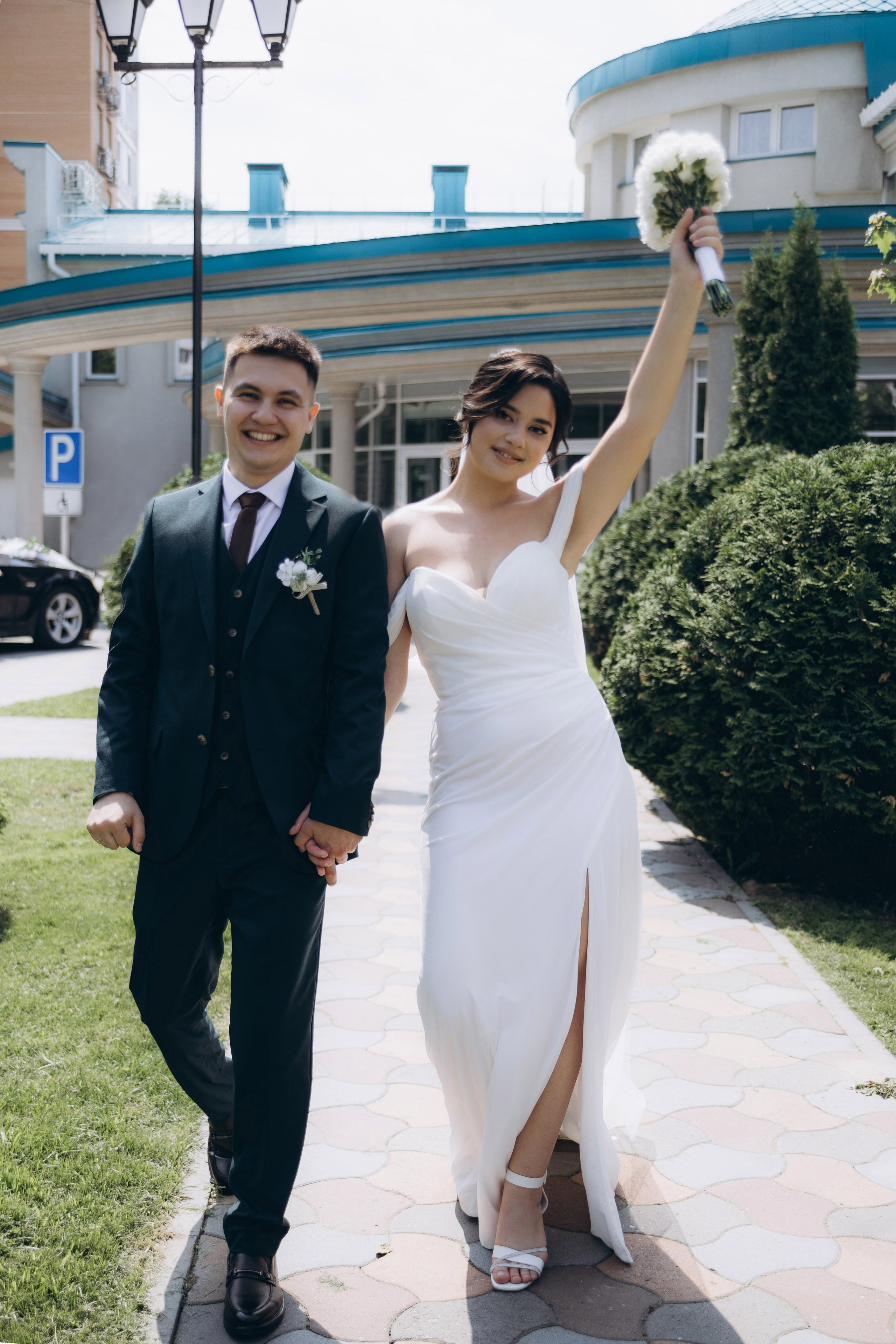 07.06.25 Данияр & Рузана. Свадебный и семейный фотограф в Новосибирске Дарья Кель