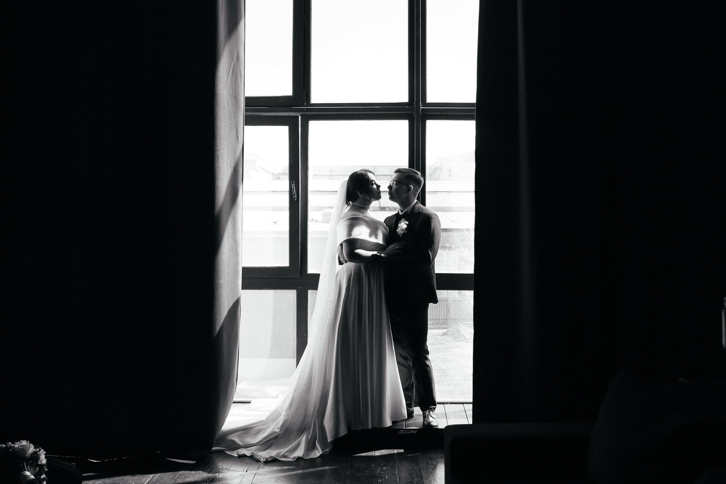 24.04.24 Петр & Елена. Свадебный и семейный фотограф в Новосибирске Дарья Кель