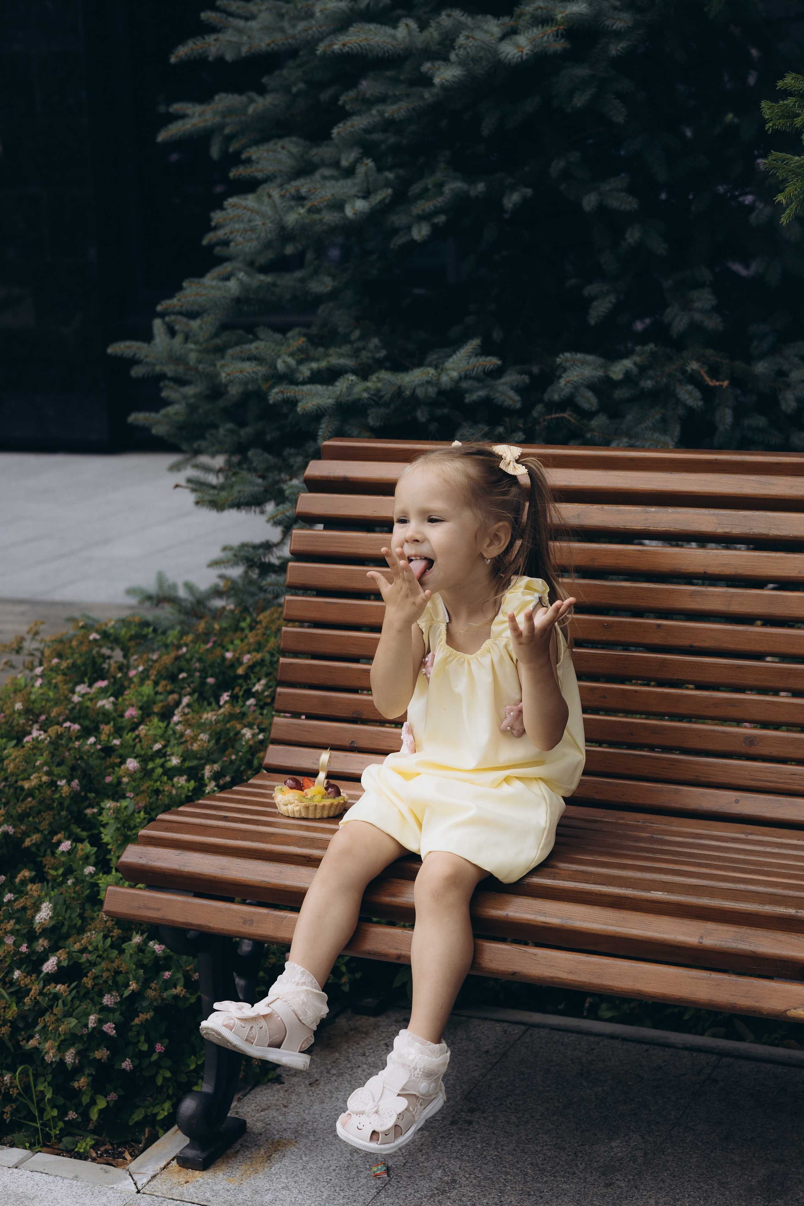 Кристина, Сергей и Лера. Свадебный и семейный фотограф в Новосибирске Дарья Кель