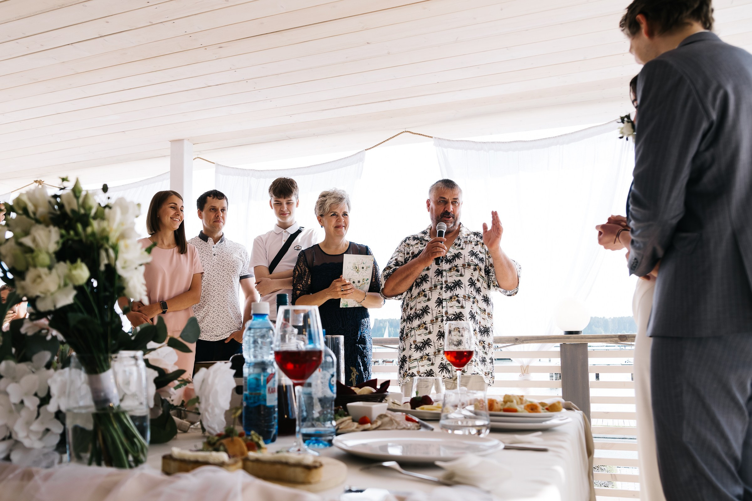 05.06.2024 Данил & Дарья. Свадебный и семейный фотограф в Новосибирске Дарья Кель