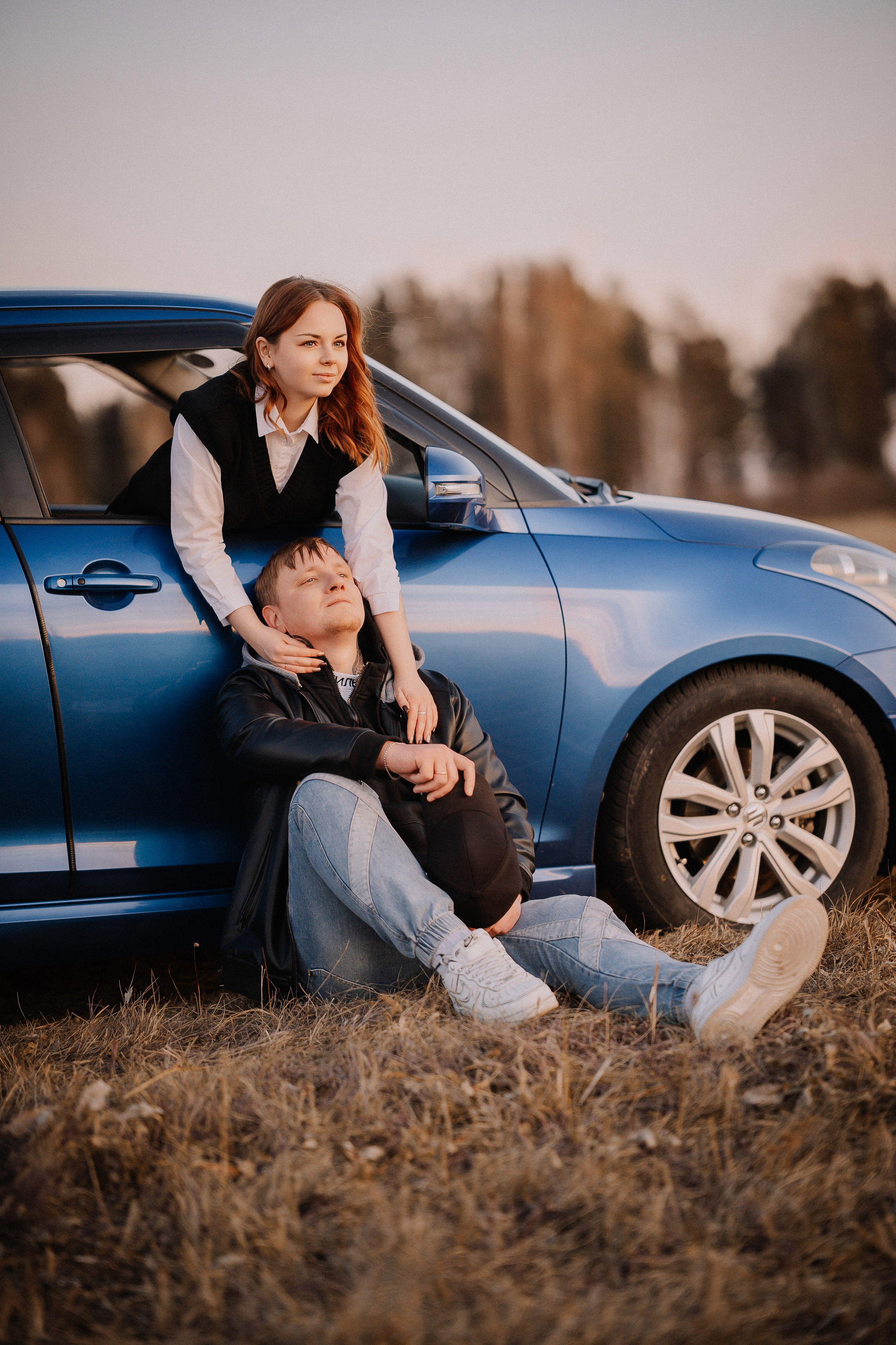 CAR. Видеограф Томск, Томская область, Сибирь