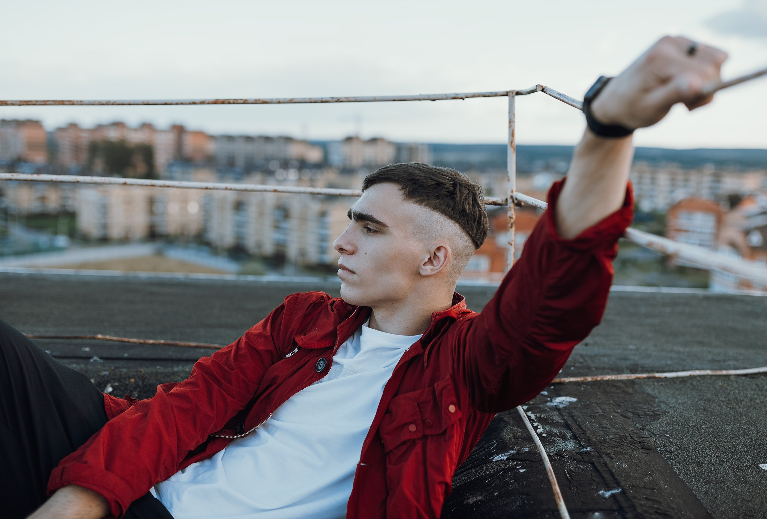 Никита. Komonev