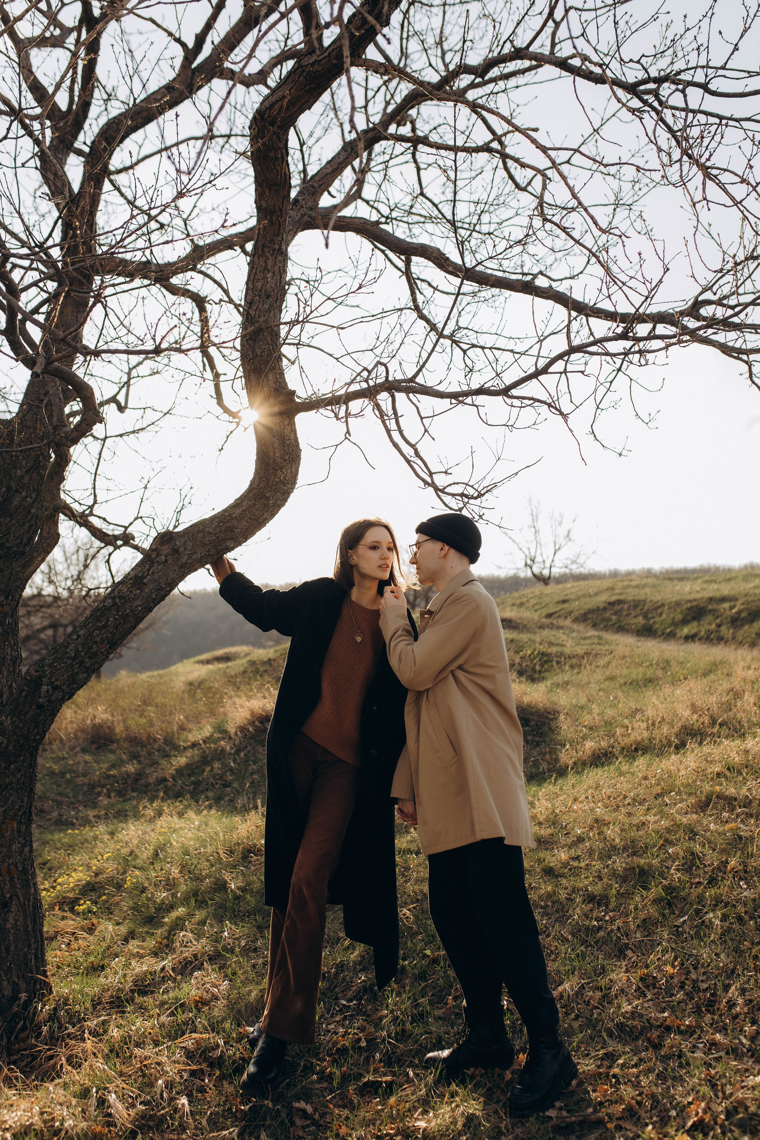 Саша и Андрей. Фотограф Саратов