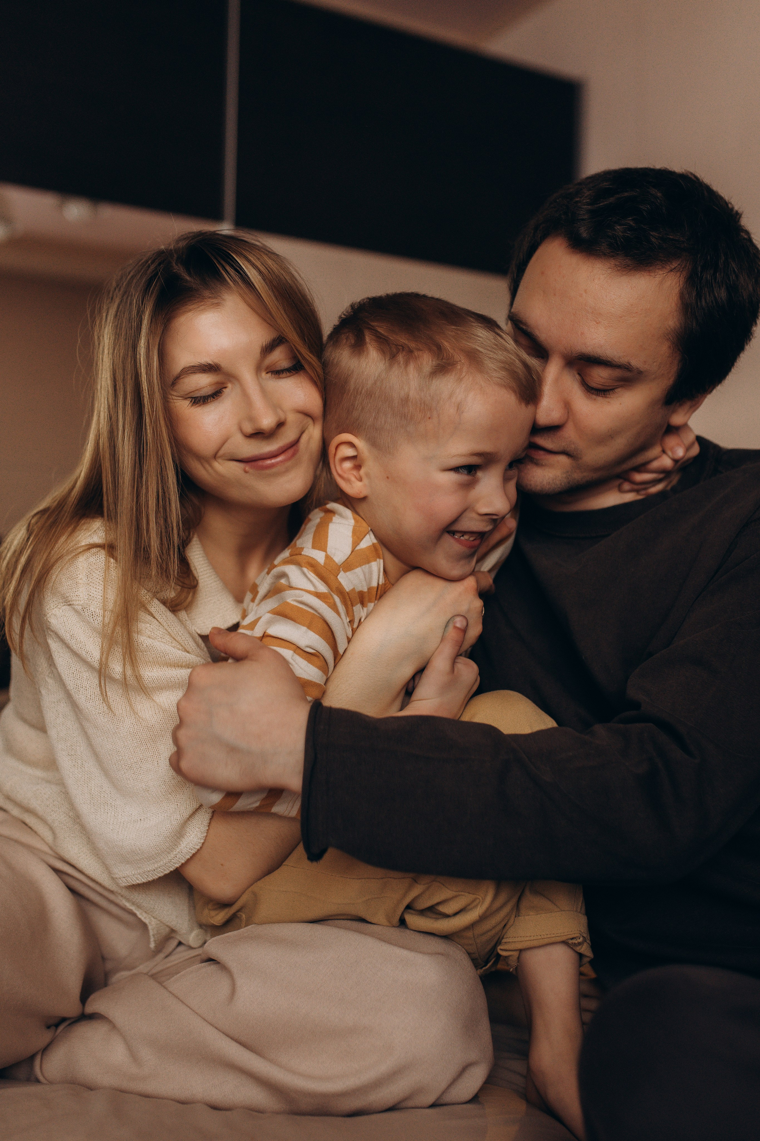 Family. Фотограф Саратов
