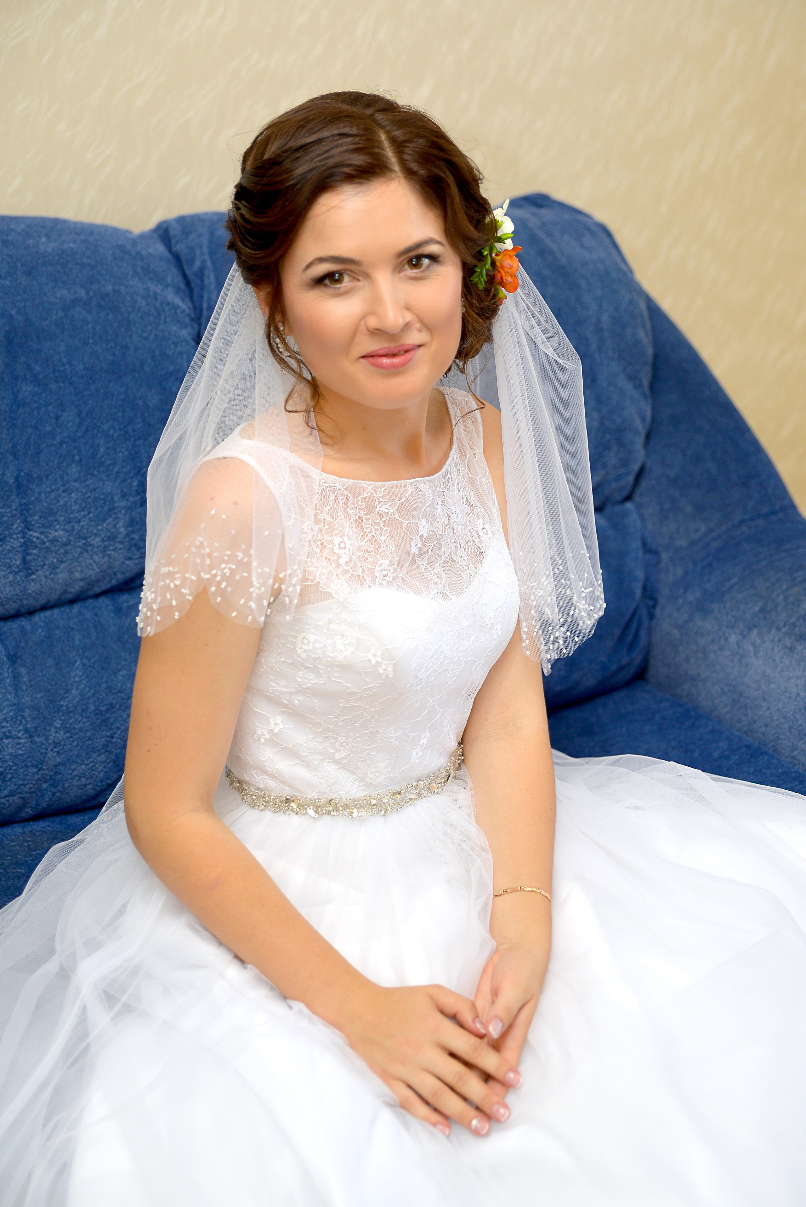 Ирина и Сергей. Евгения Усманова — семейный фотограф в городах Стерлитамак и Уфа