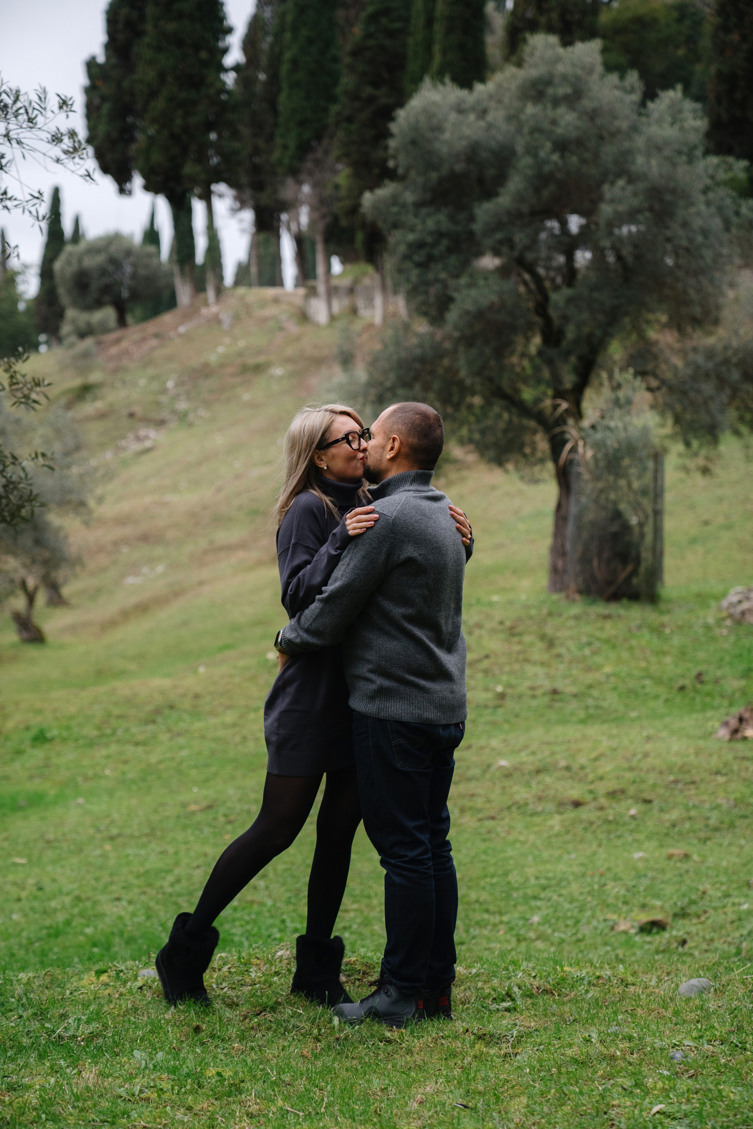 Валерия и Евгений — Фототур в Абхазию (Афон). Свадебный фотограф в Сочи и Адлере — Фотосессии на море и в горах | Виктор Рогулев