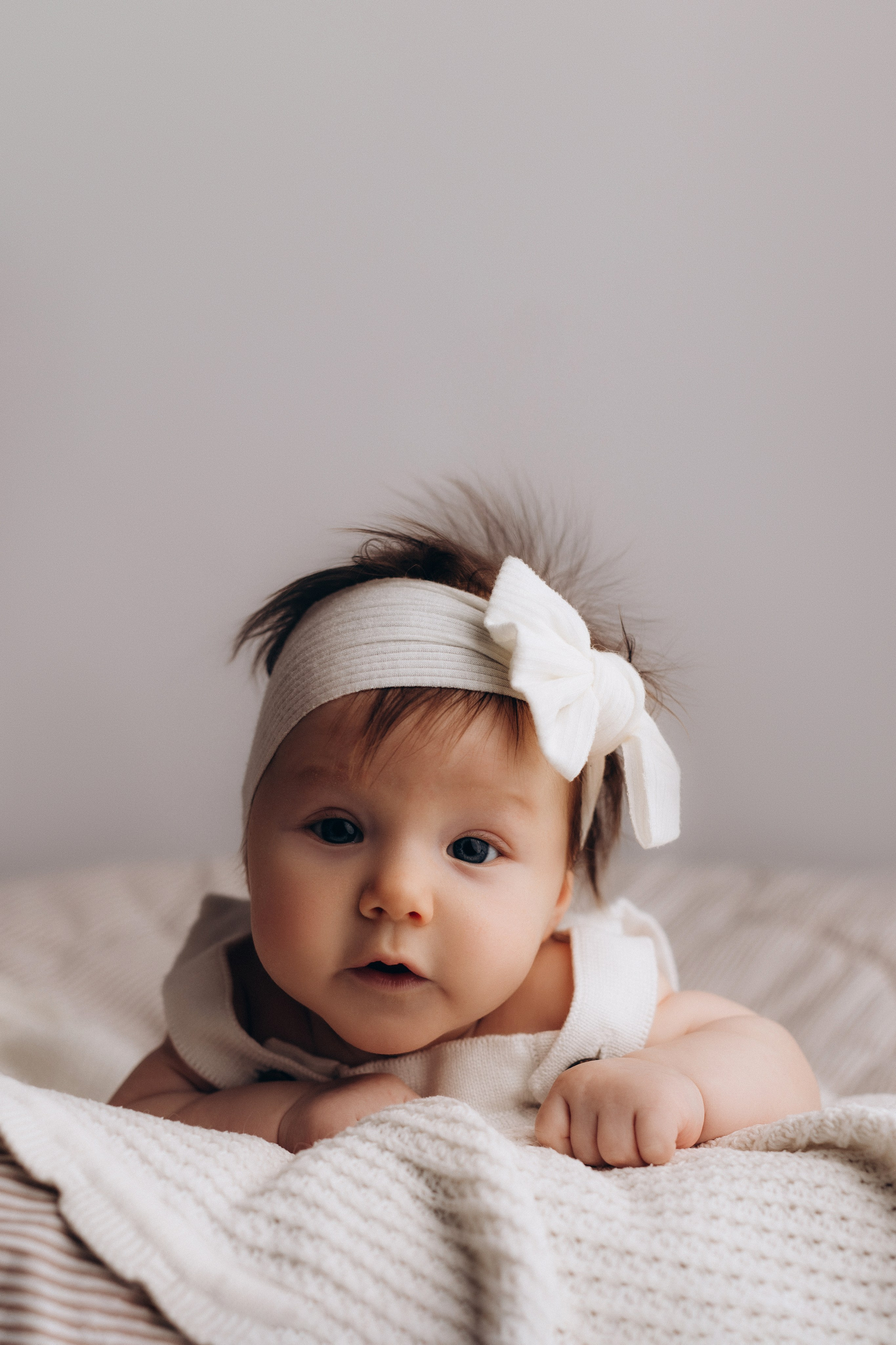 3-6 месяцев. Фотограф новорожденных в Ярославле Ольга Зимина