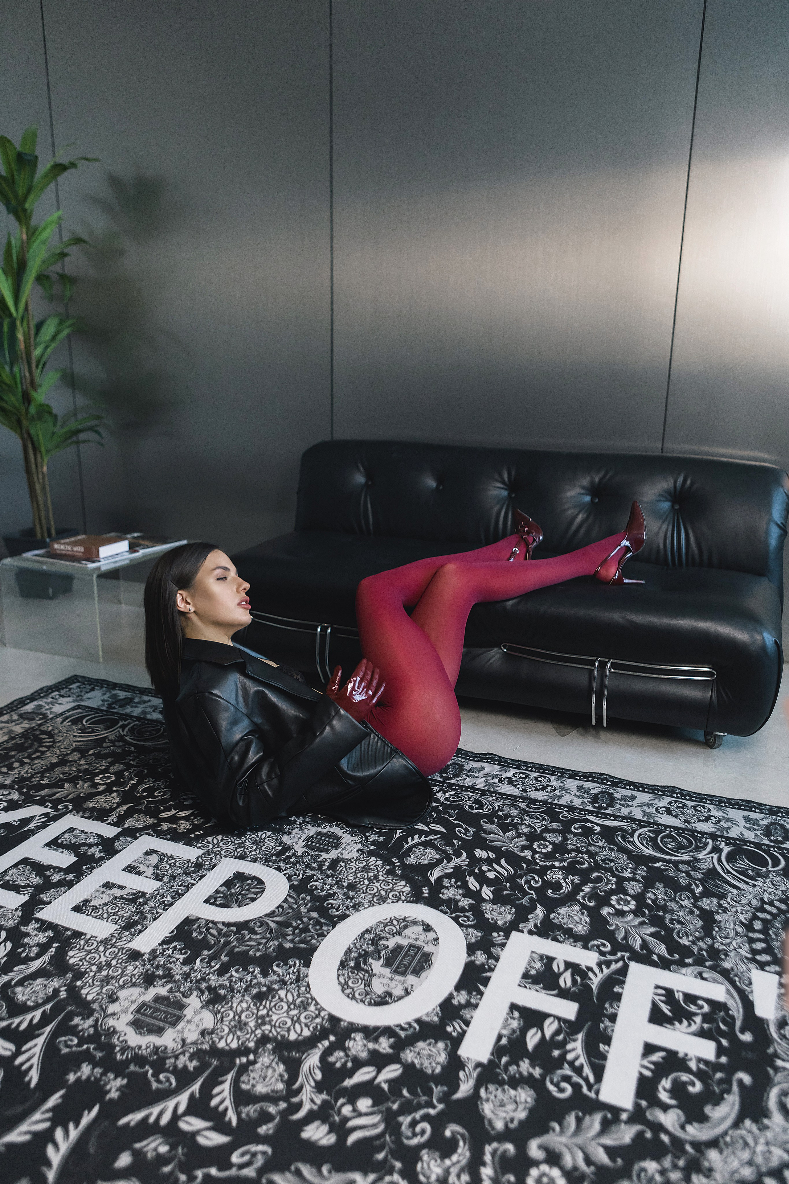 Милана. Фотограф Лесозаводск/Хабаровск