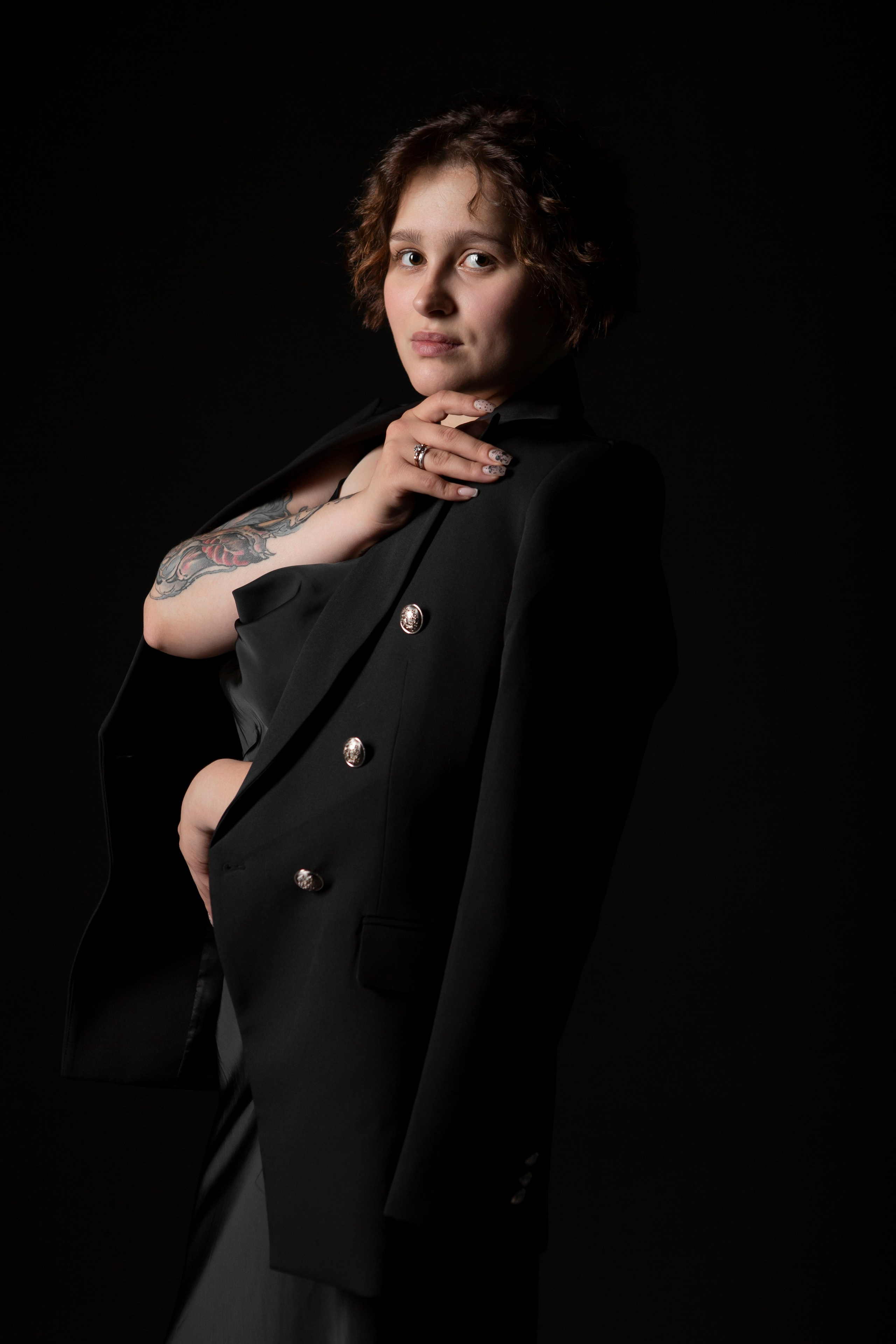 Александра. Фотограф Лесозаводск/Хабаровск