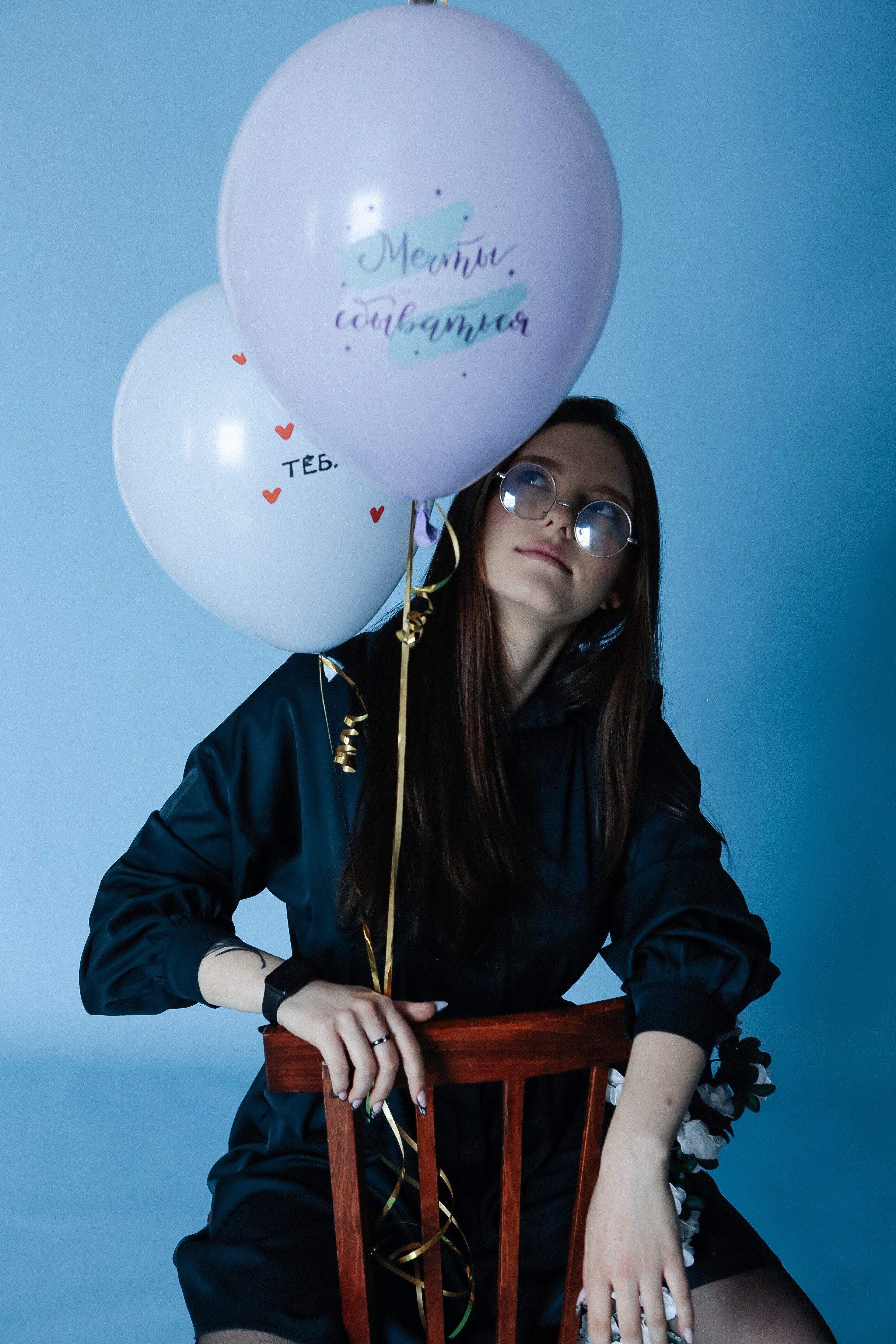 Настя и Сергей. Фотограф Лесозаводск/Хабаровск