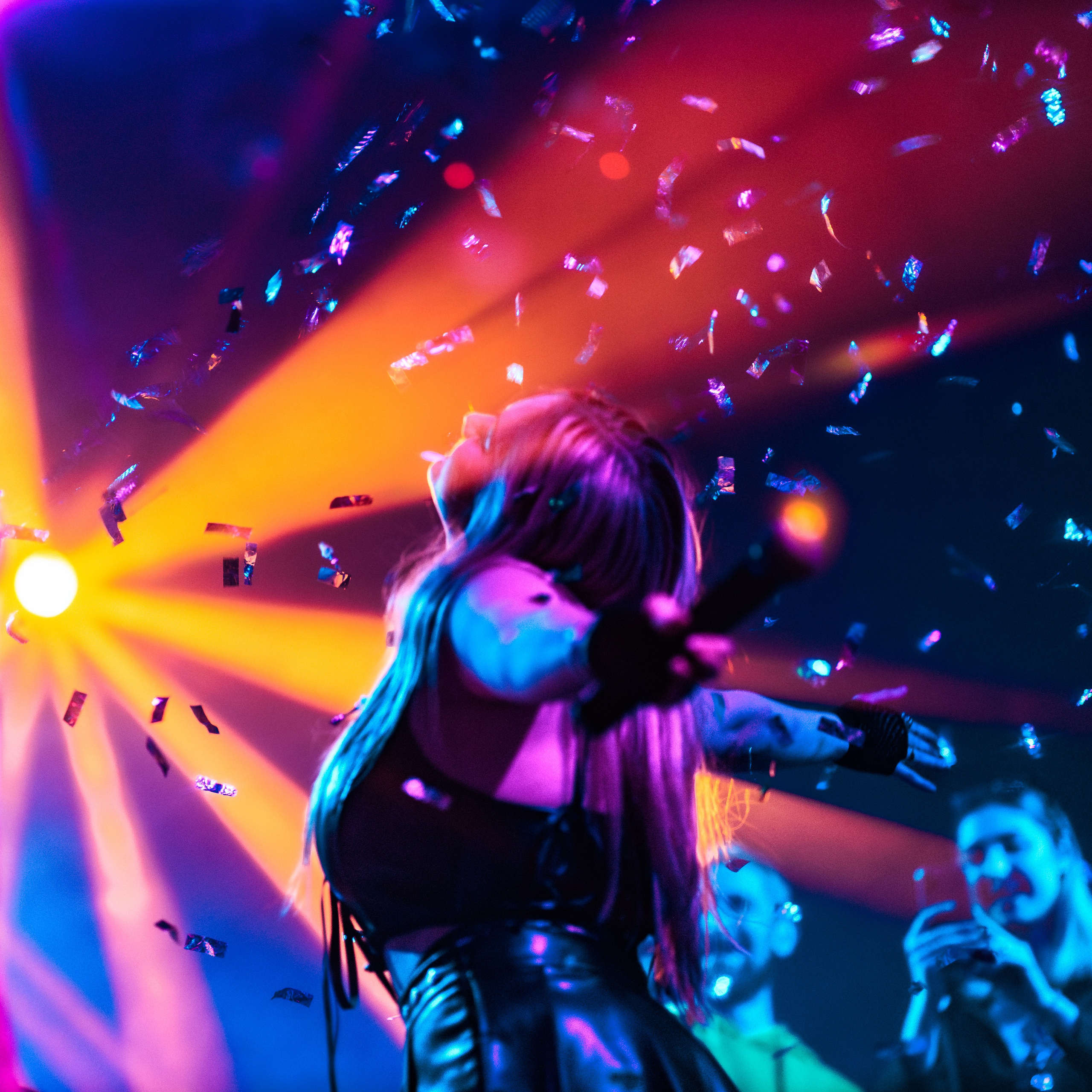 14.02.25 Вечно молодой. Репортажный фотограф Екатеринбург | Яркий, качественный репортаж | Концерты, клубы, репортаж, праздники, корпоративы