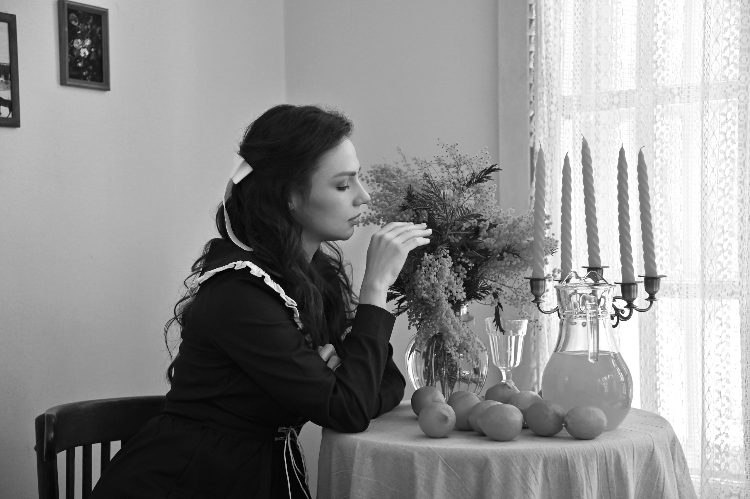 Анастасия. Фотограф в Санкт-Петербурге Ковалева Елизавета