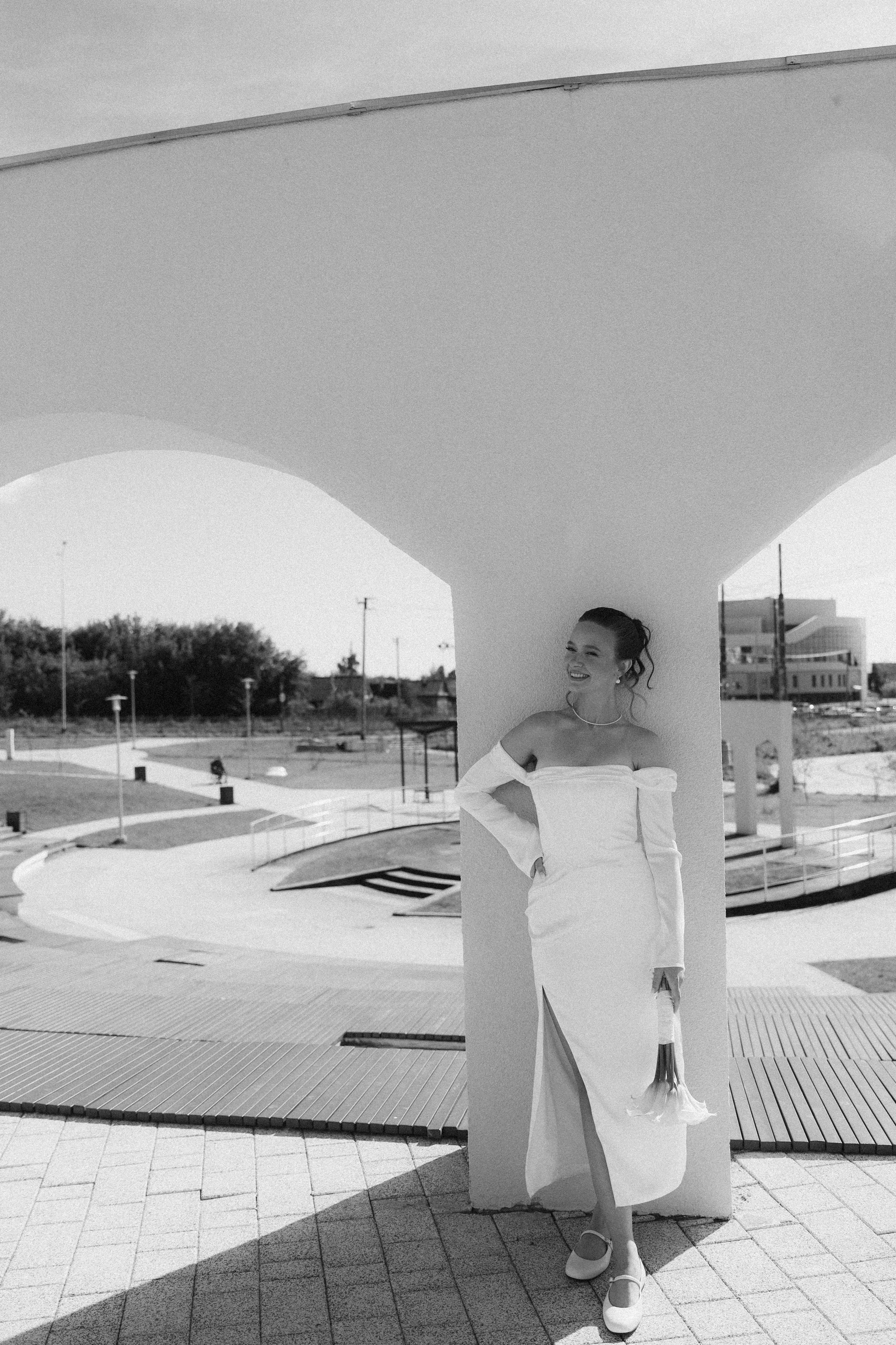 Ильдар и Дарья. Свадебный фотограф Екатеринбург Алексей Ладыгин