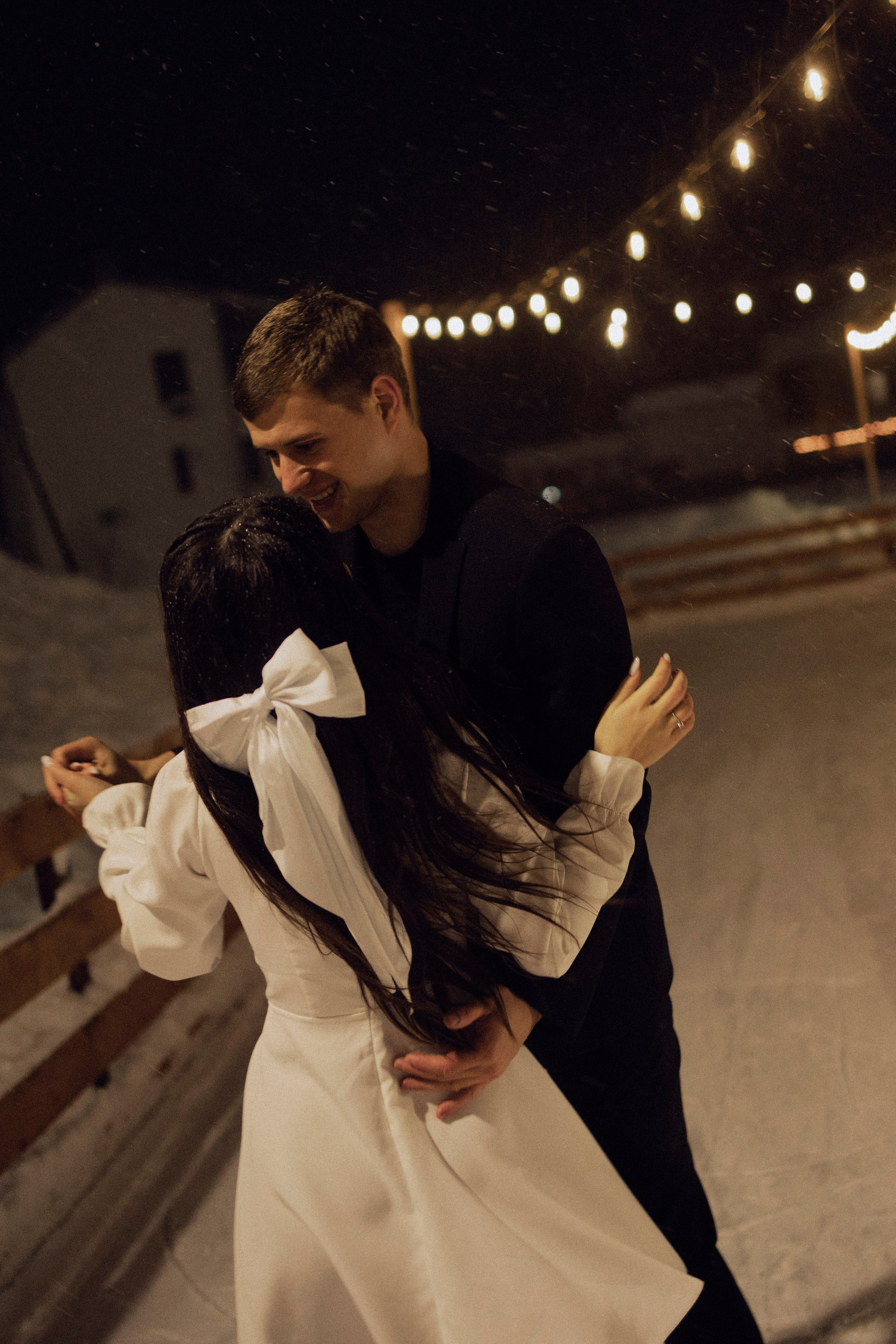 Роман и Адель. Свадебный и портретный фотограф Тюмень