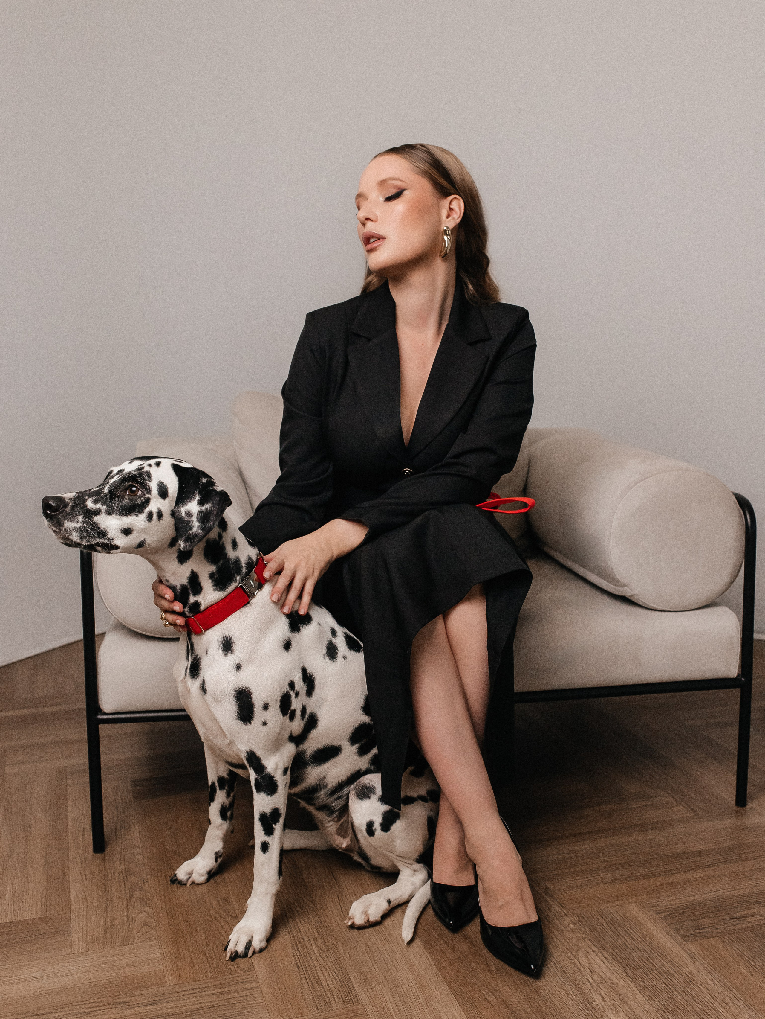 Портрет. Семейный фотограф в Санкт-Петербурге Ирина Иванова