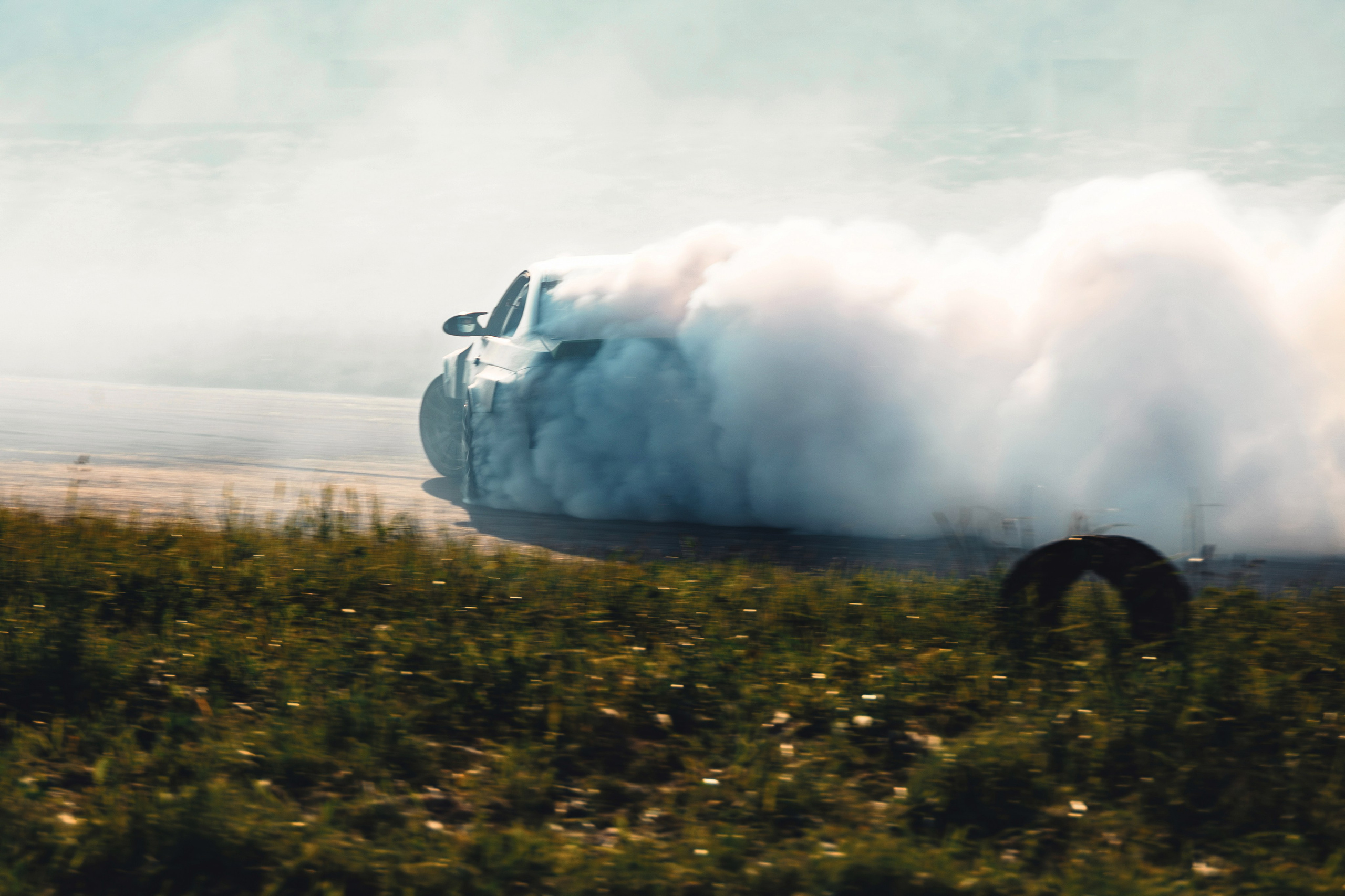 LET’S DRIFT 2025 — 3-й этап на автодроме Санкт-Петербург | Фоторепортаж от Churza