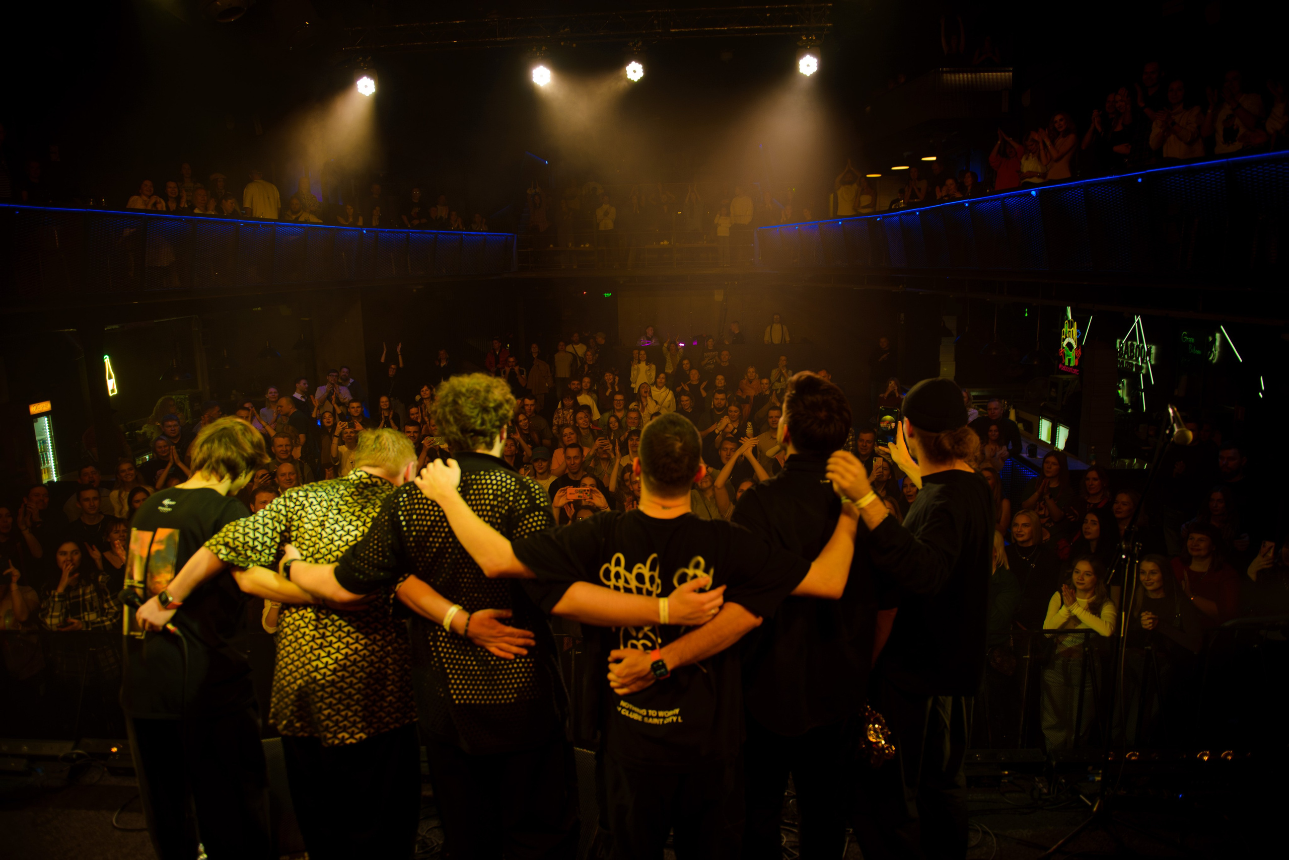 Марсель, Урбан, 07.12.25. Фотограф Медведева Полина