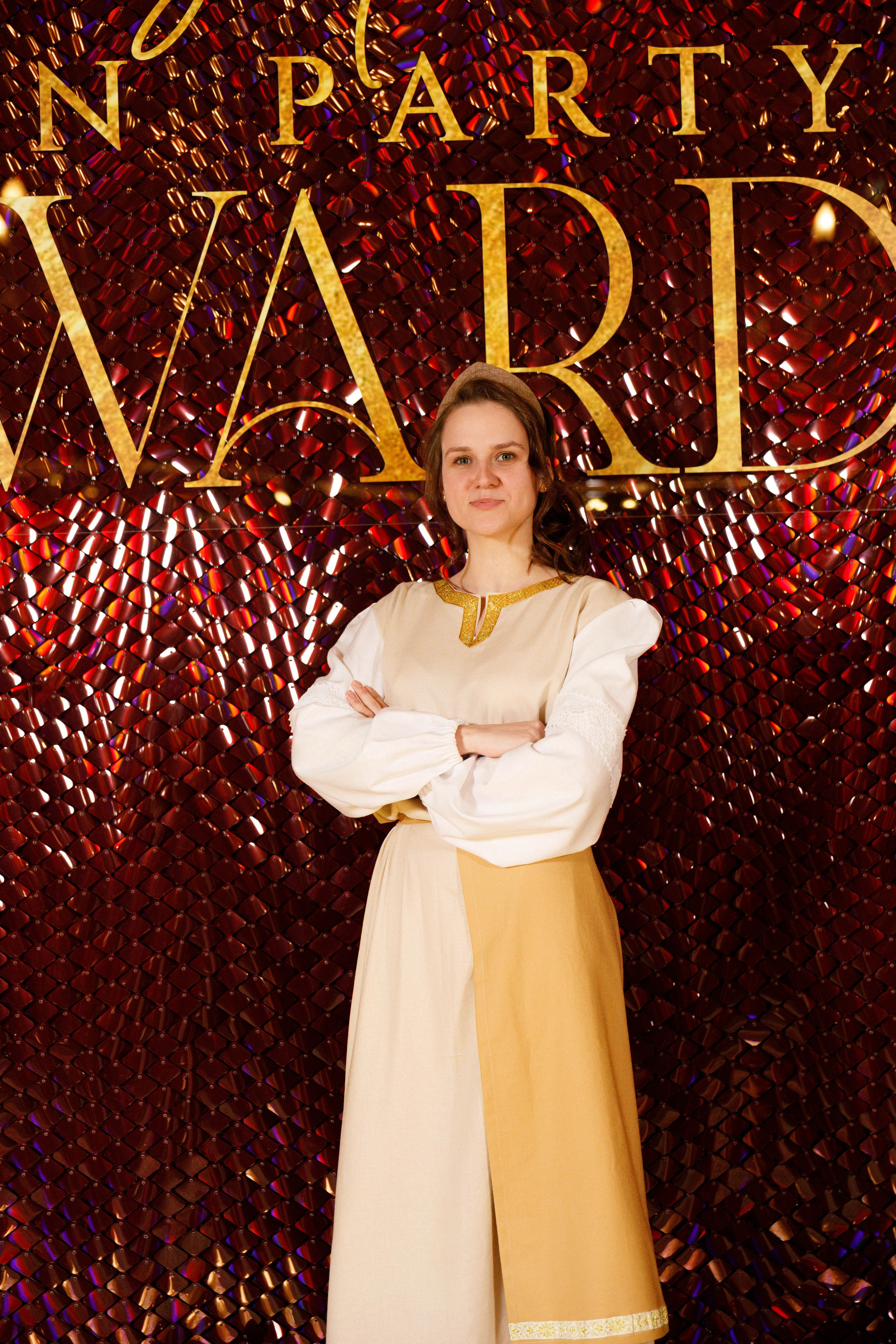 Премия AIR IN PARTY AWARDS. Свадебный фотограф. Москва и Московская Область