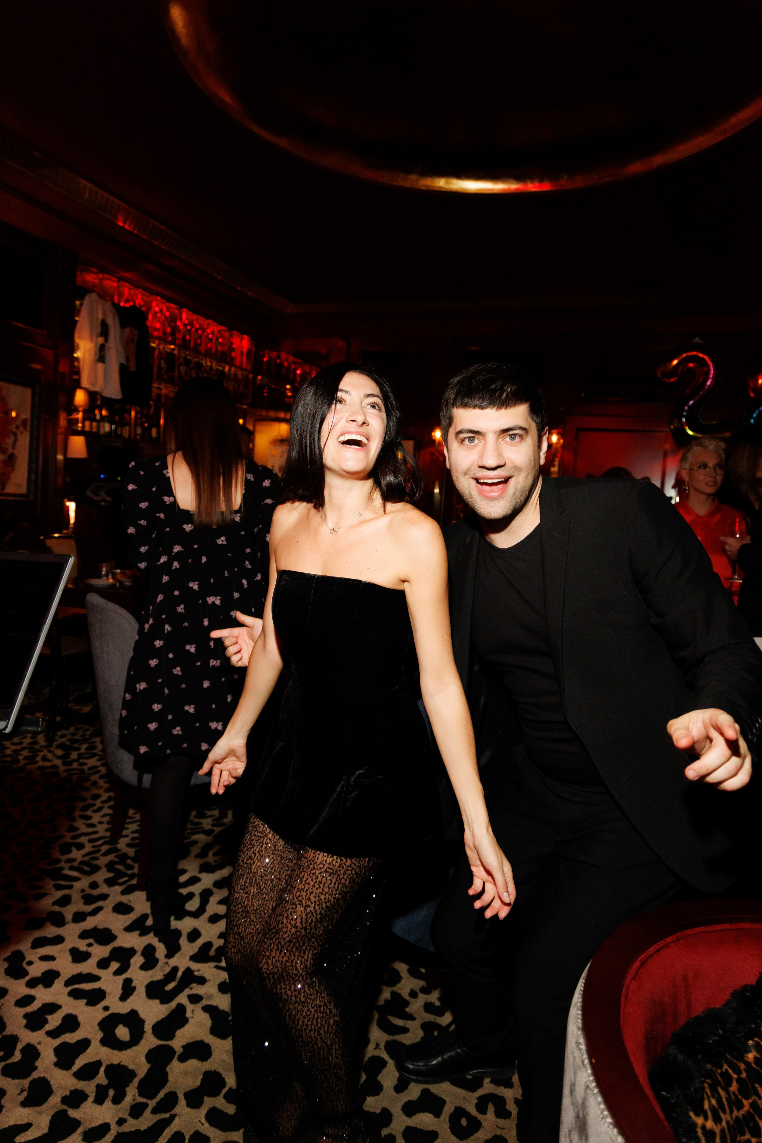 BIRTHDAY PARTY. Фотограф в Санкт-Петербурге Гладкий Сергей